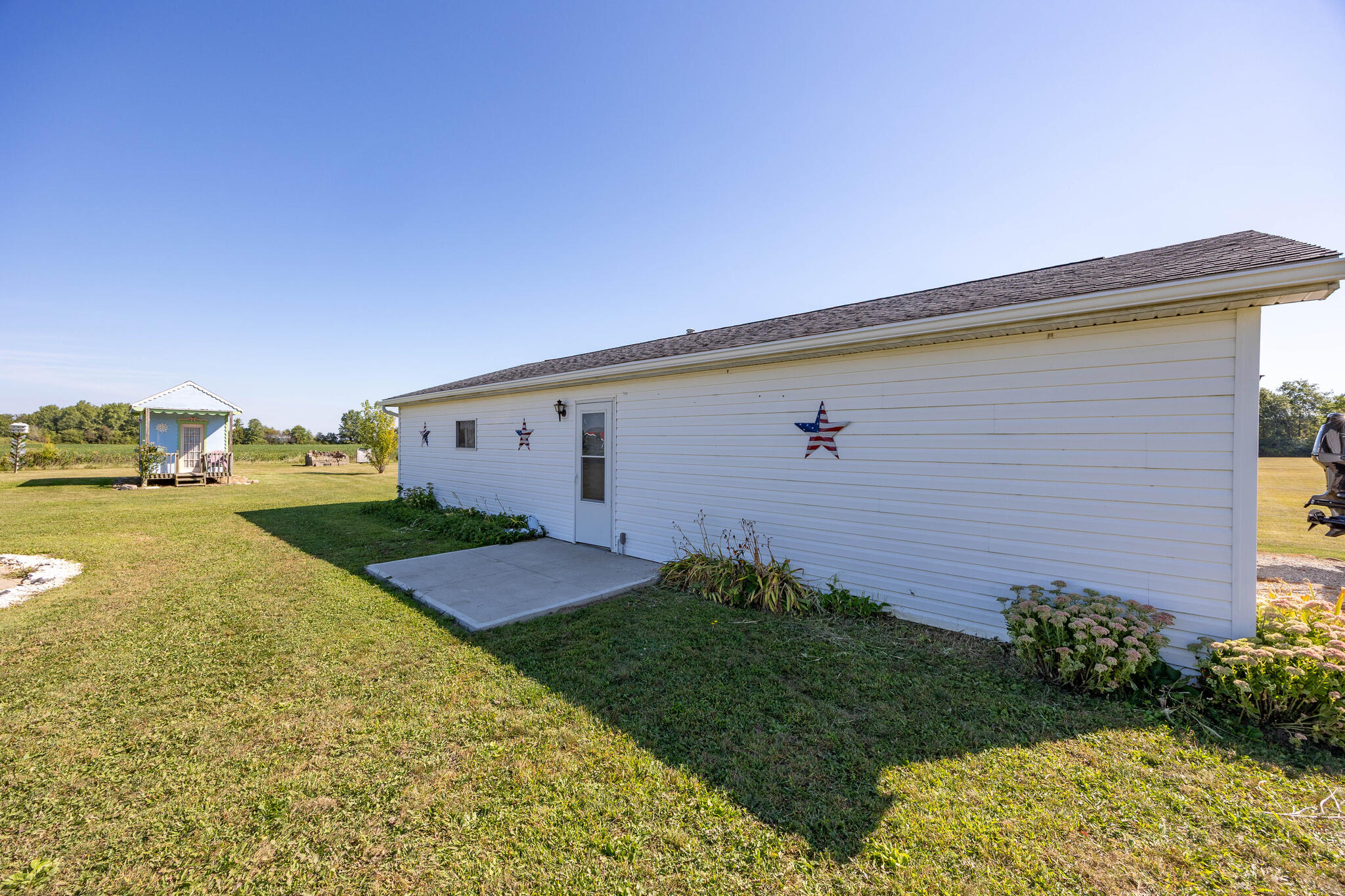 3115 County Road 80, Alger, Ohio 45812