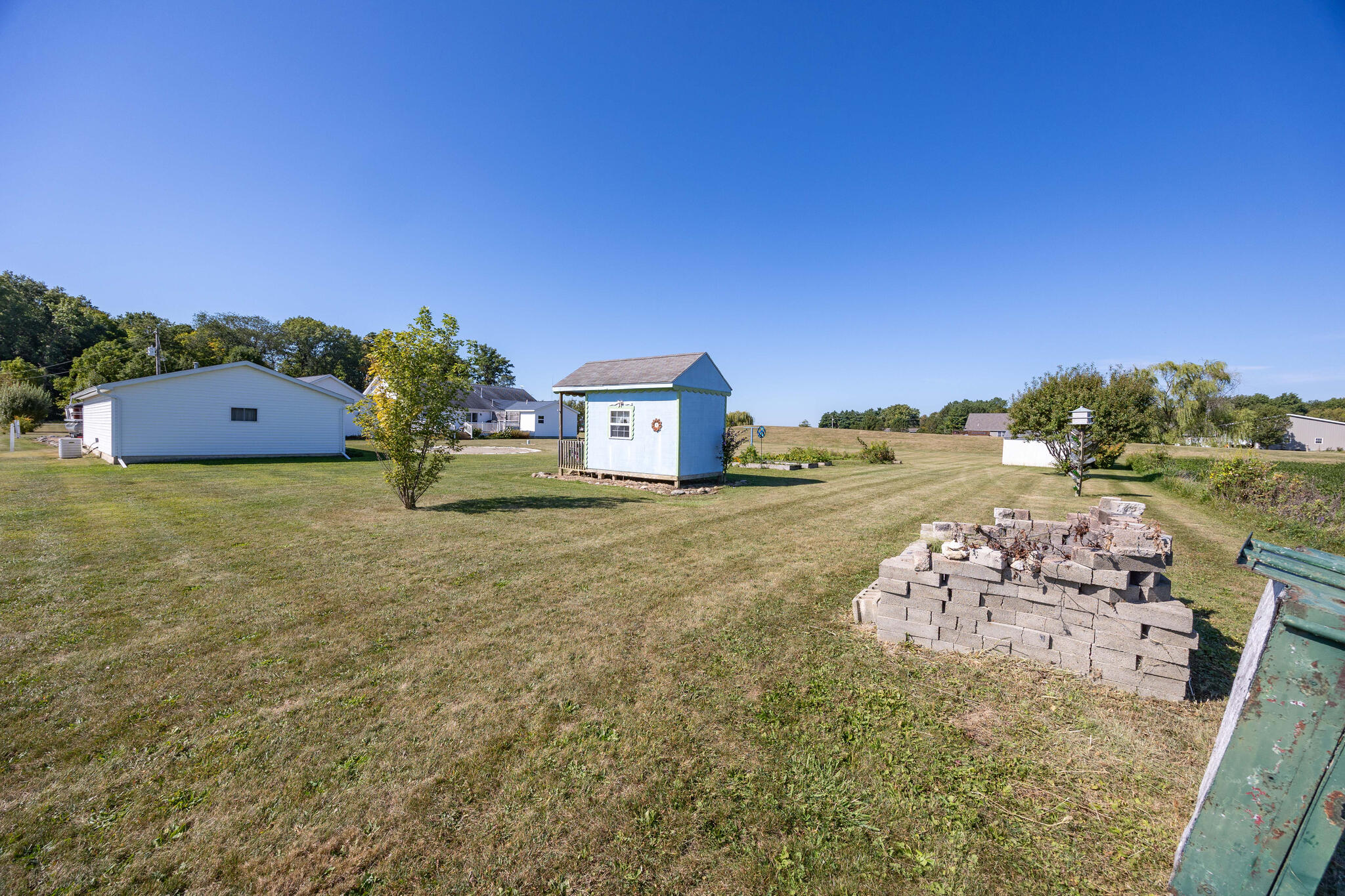 3115 County Road 80, Alger, Ohio 45812