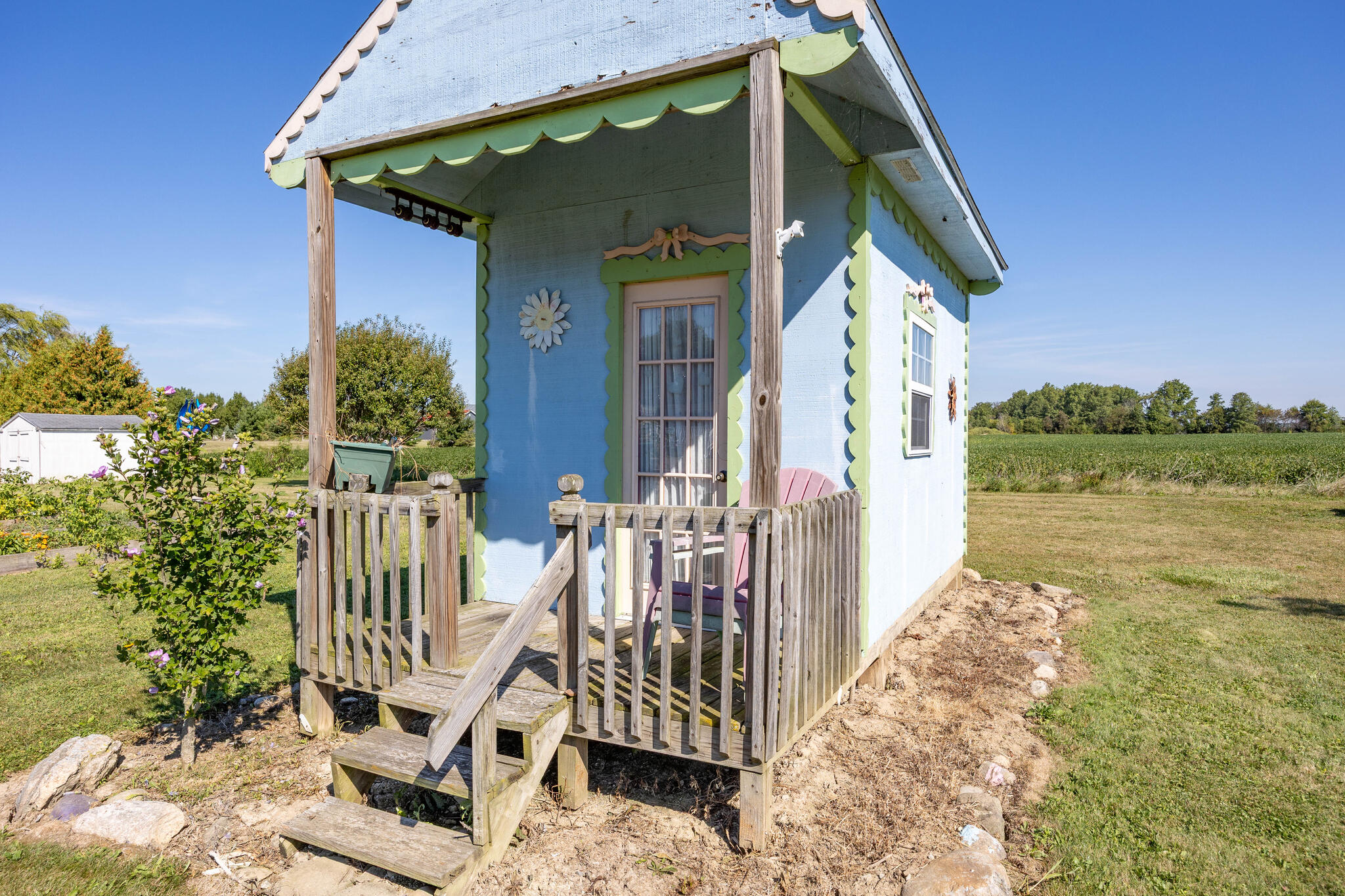 3115 County Road 80, Alger, Ohio 45812