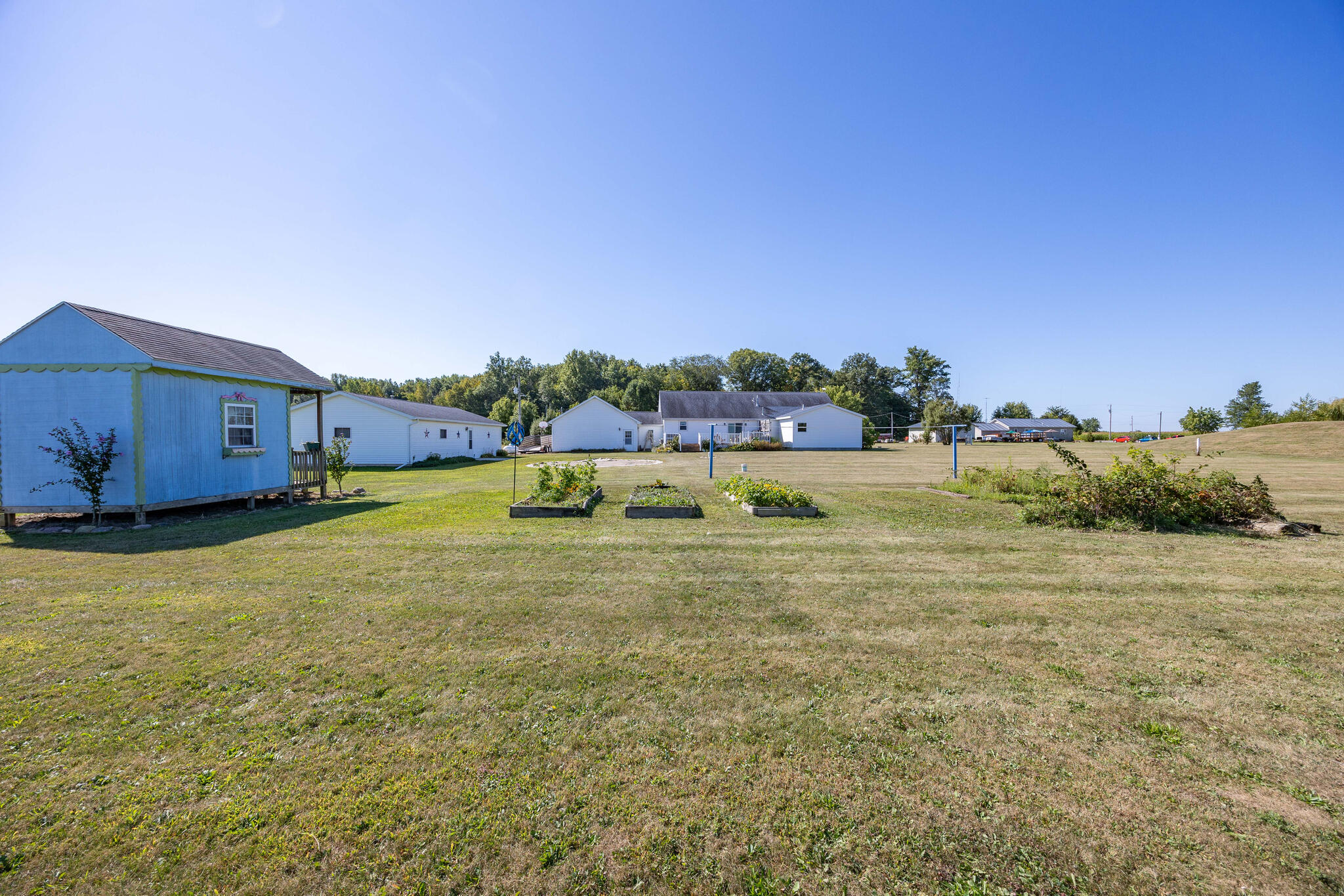 3115 County Road 80, Alger, Ohio 45812