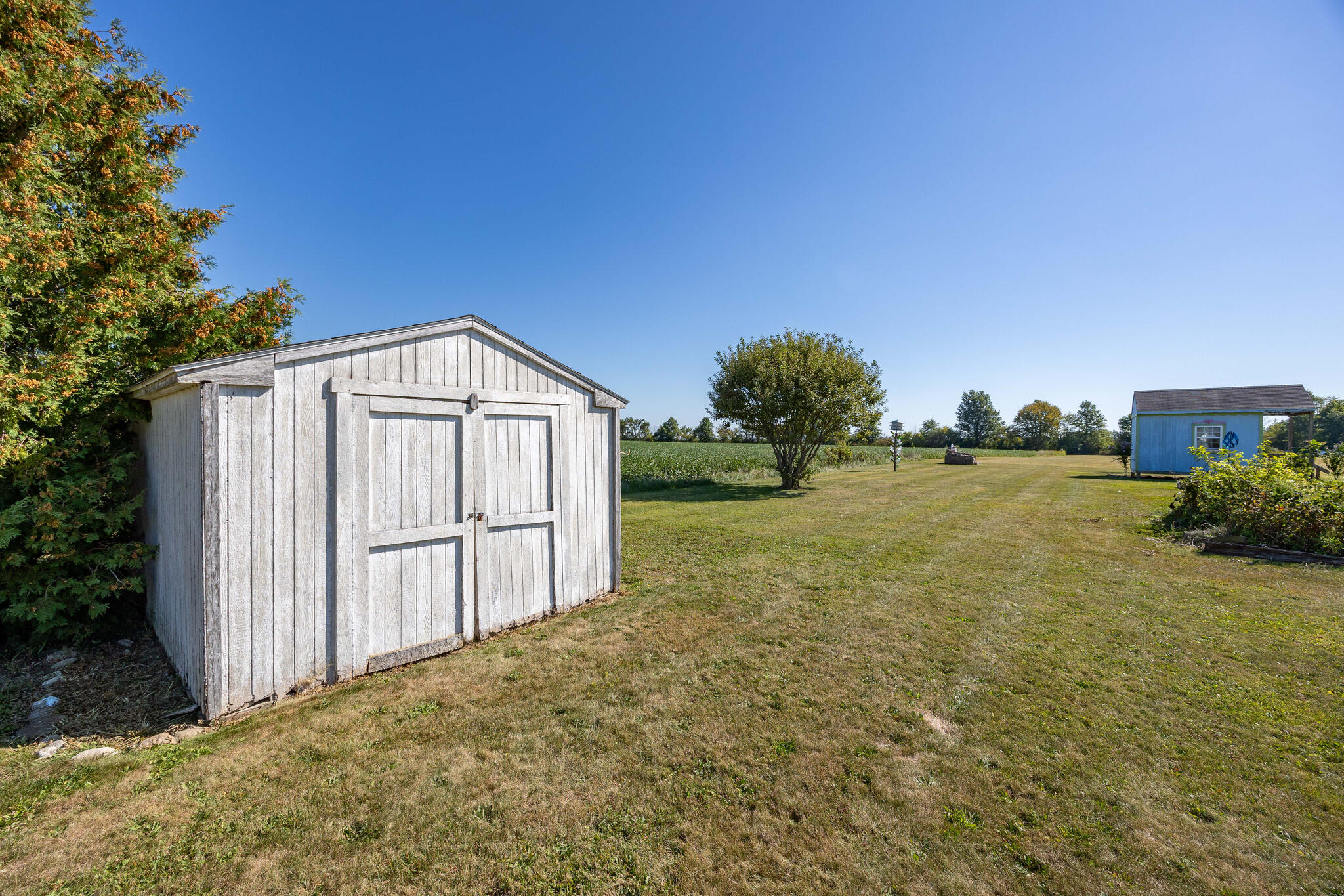 3115 County Road 80, Alger, Ohio 45812