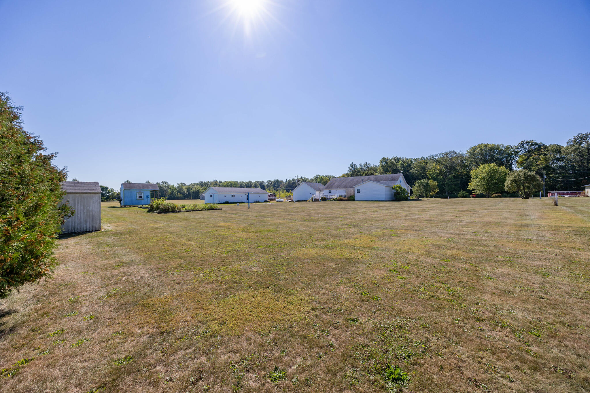 3115 County Road 80, Alger, Ohio 45812