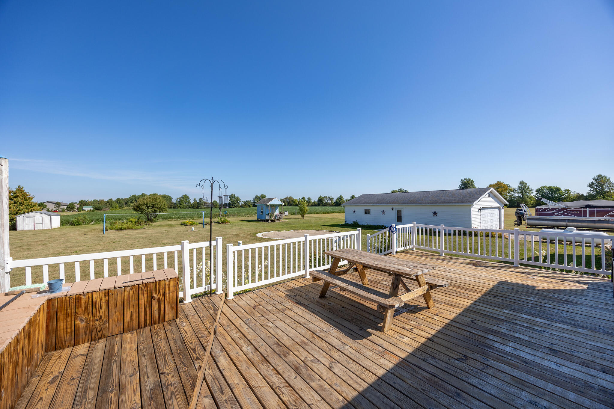 3115 County Road 80, Alger, Ohio 45812