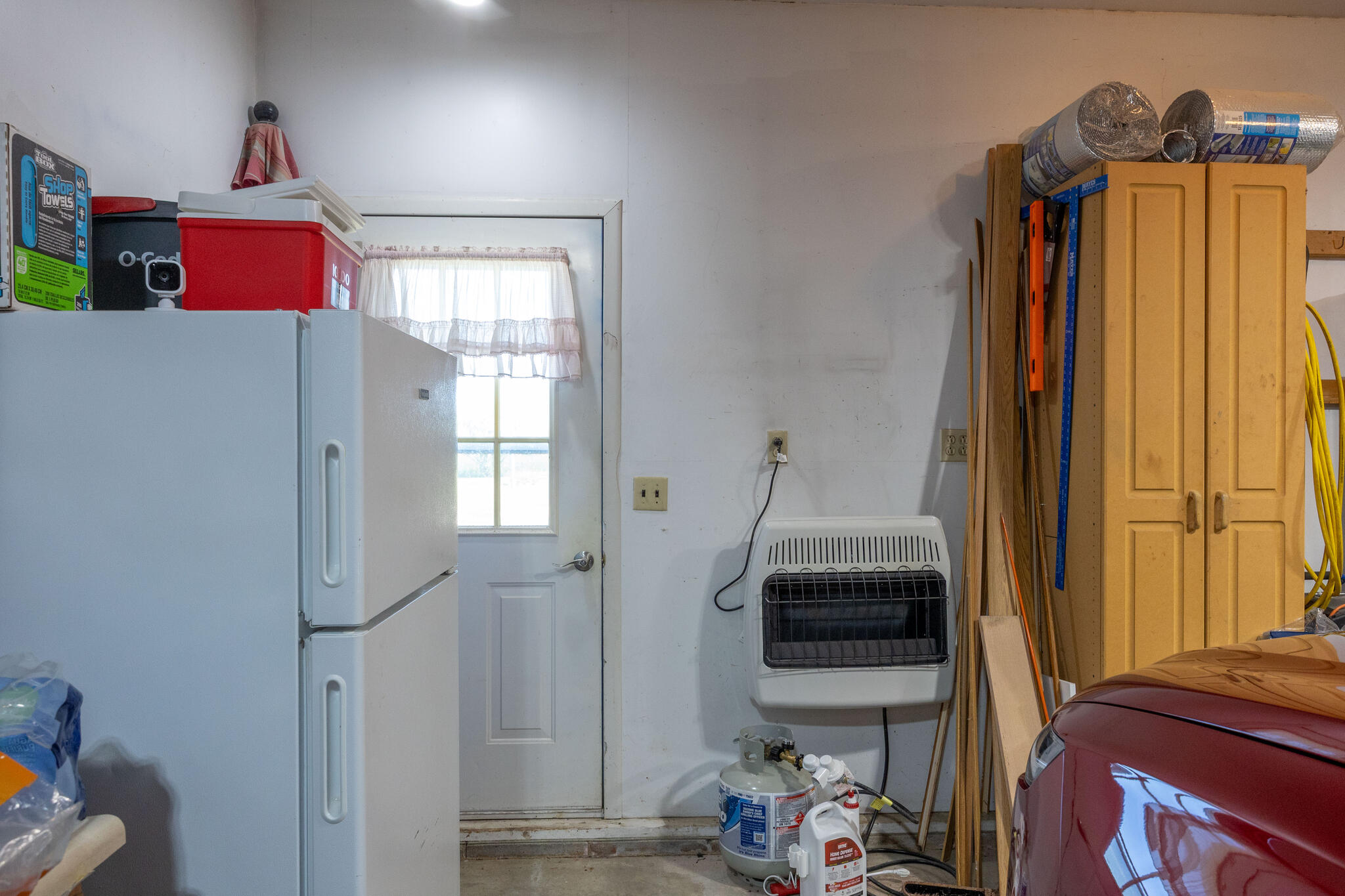 3115 County Road 80, Alger, Ohio 45812