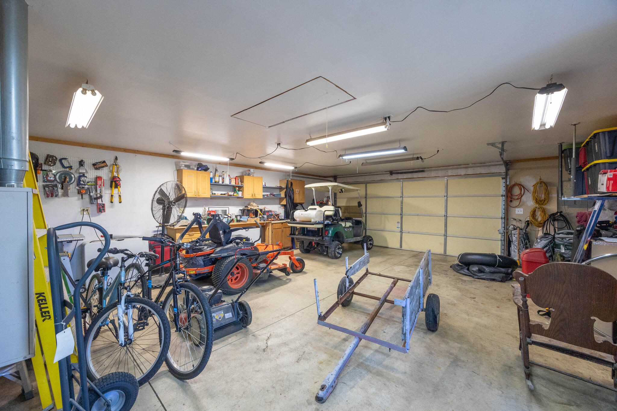 3115 County Road 80, Alger, Ohio 45812