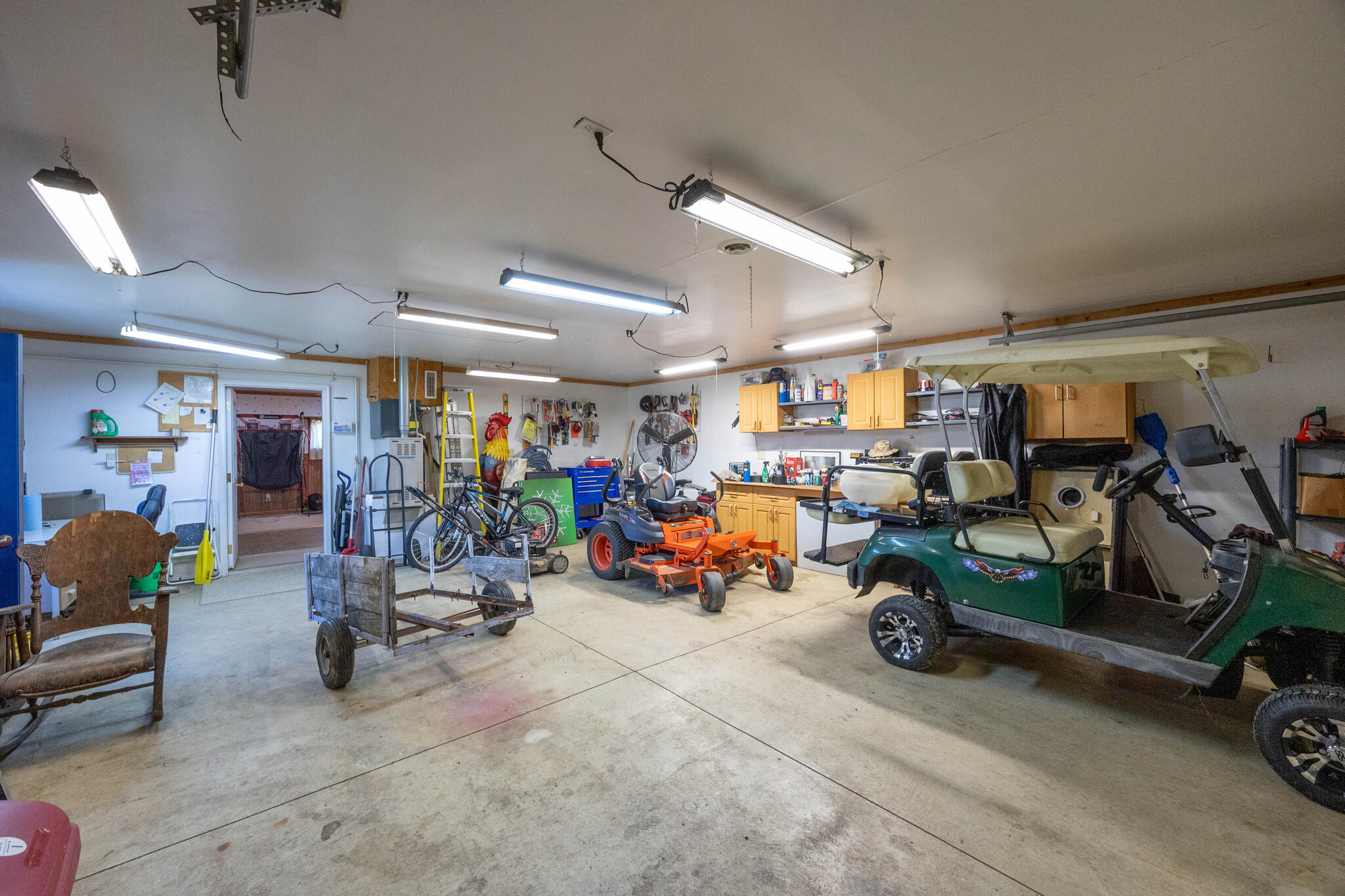 3115 County Road 80, Alger, Ohio 45812