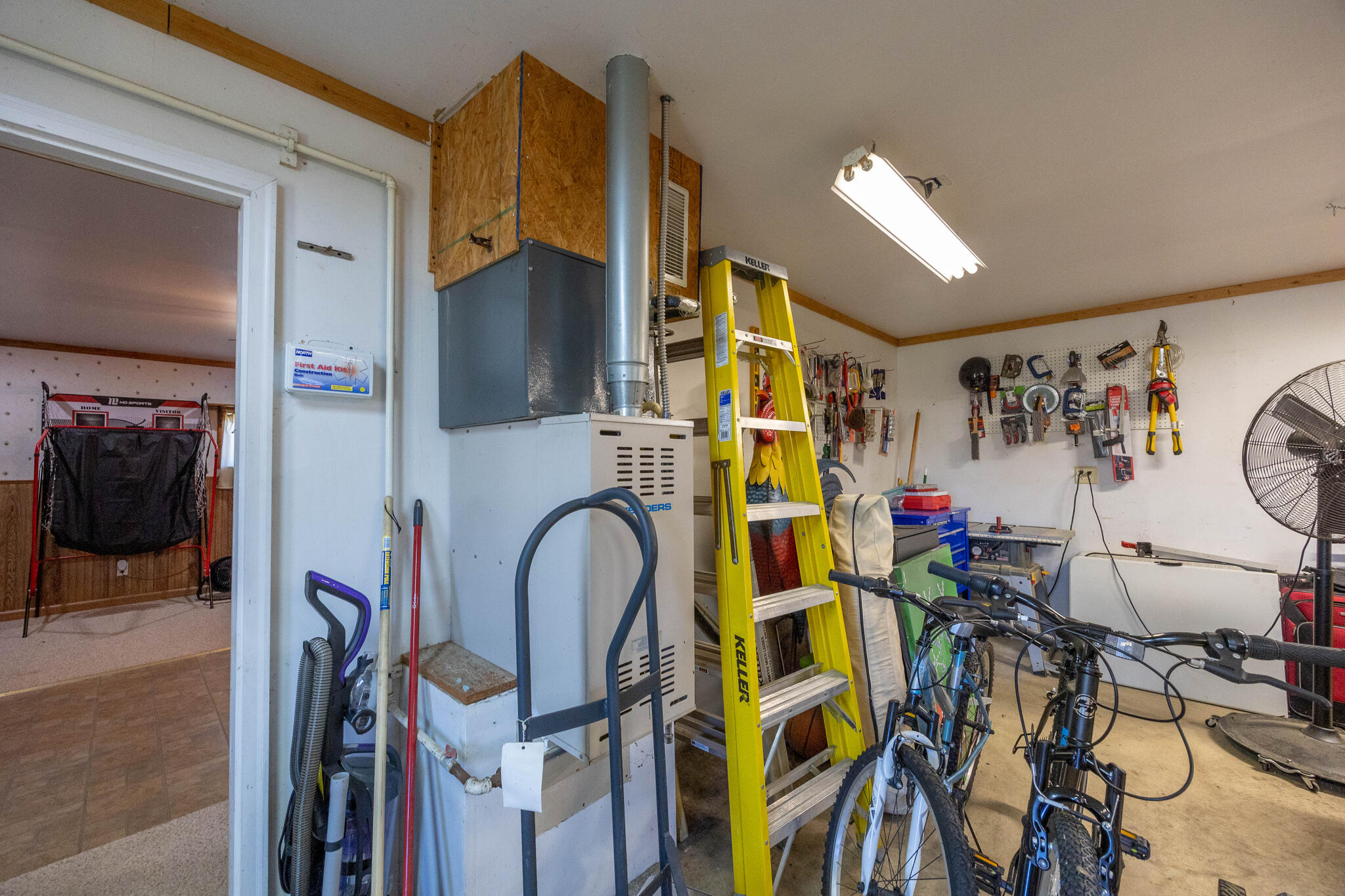 3115 County Road 80, Alger, Ohio 45812