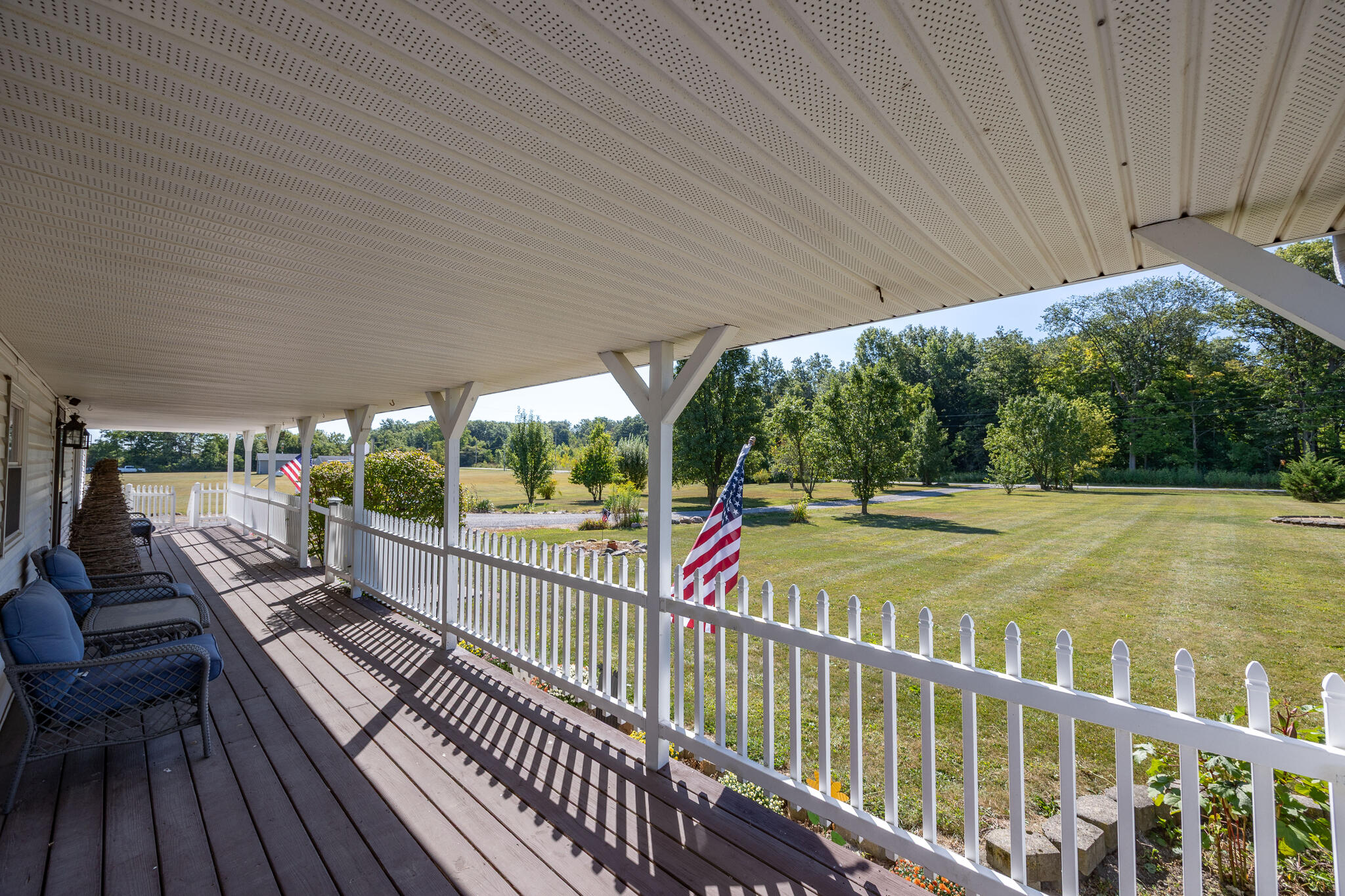 3115 County Road 80, Alger, Ohio 45812