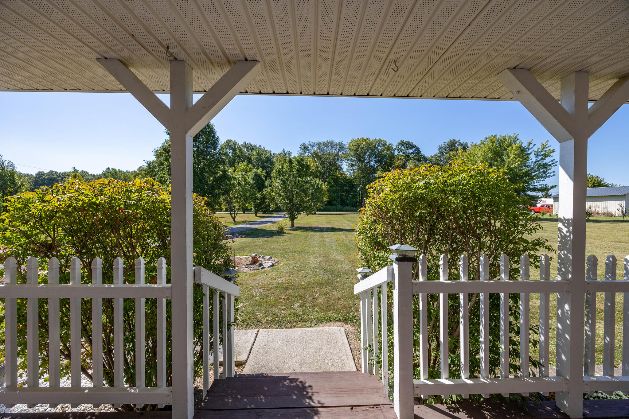 3115 County Road 80, Alger, Ohio 45812