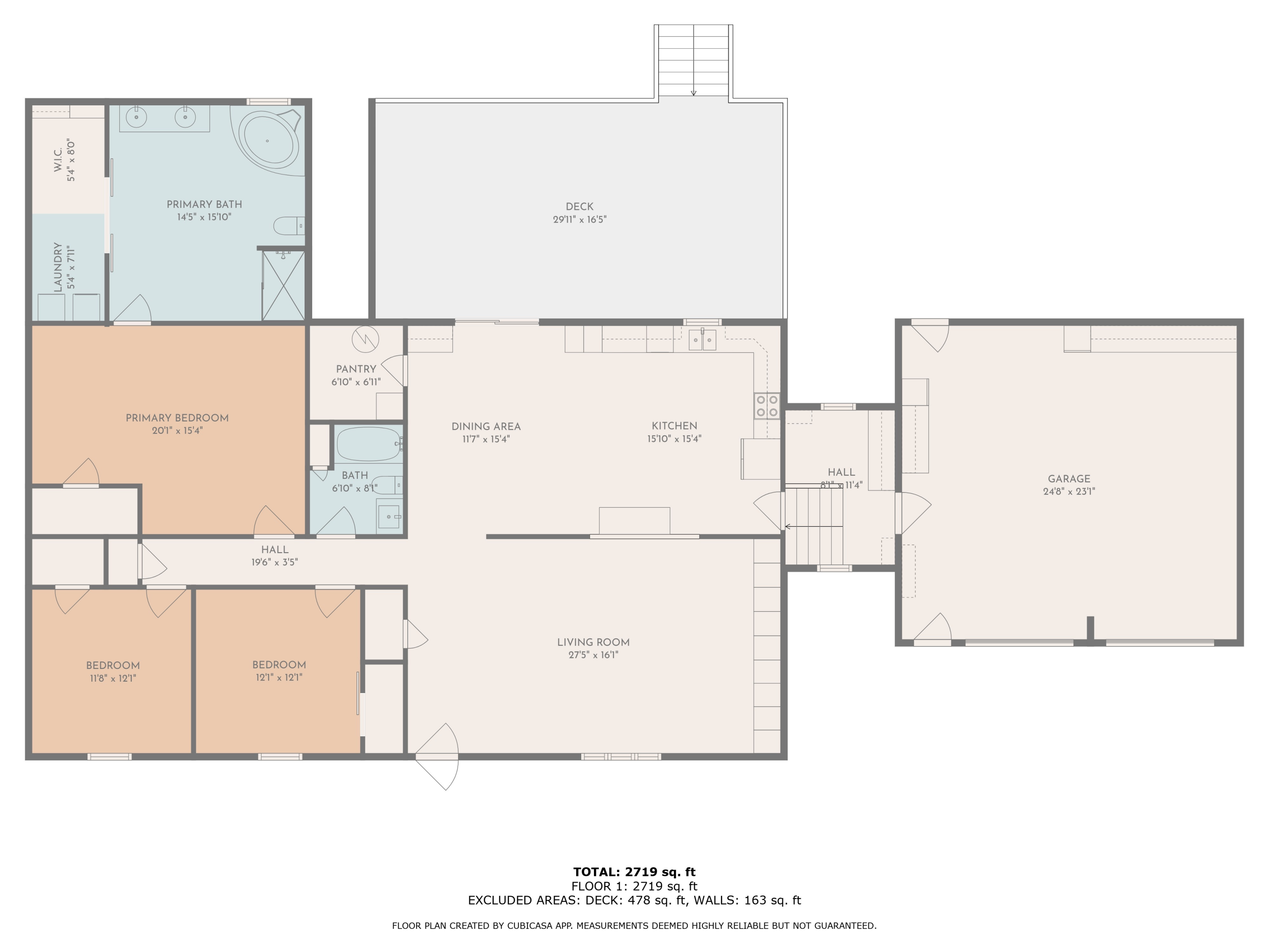 3115 County Road 80, Alger, Ohio 45812