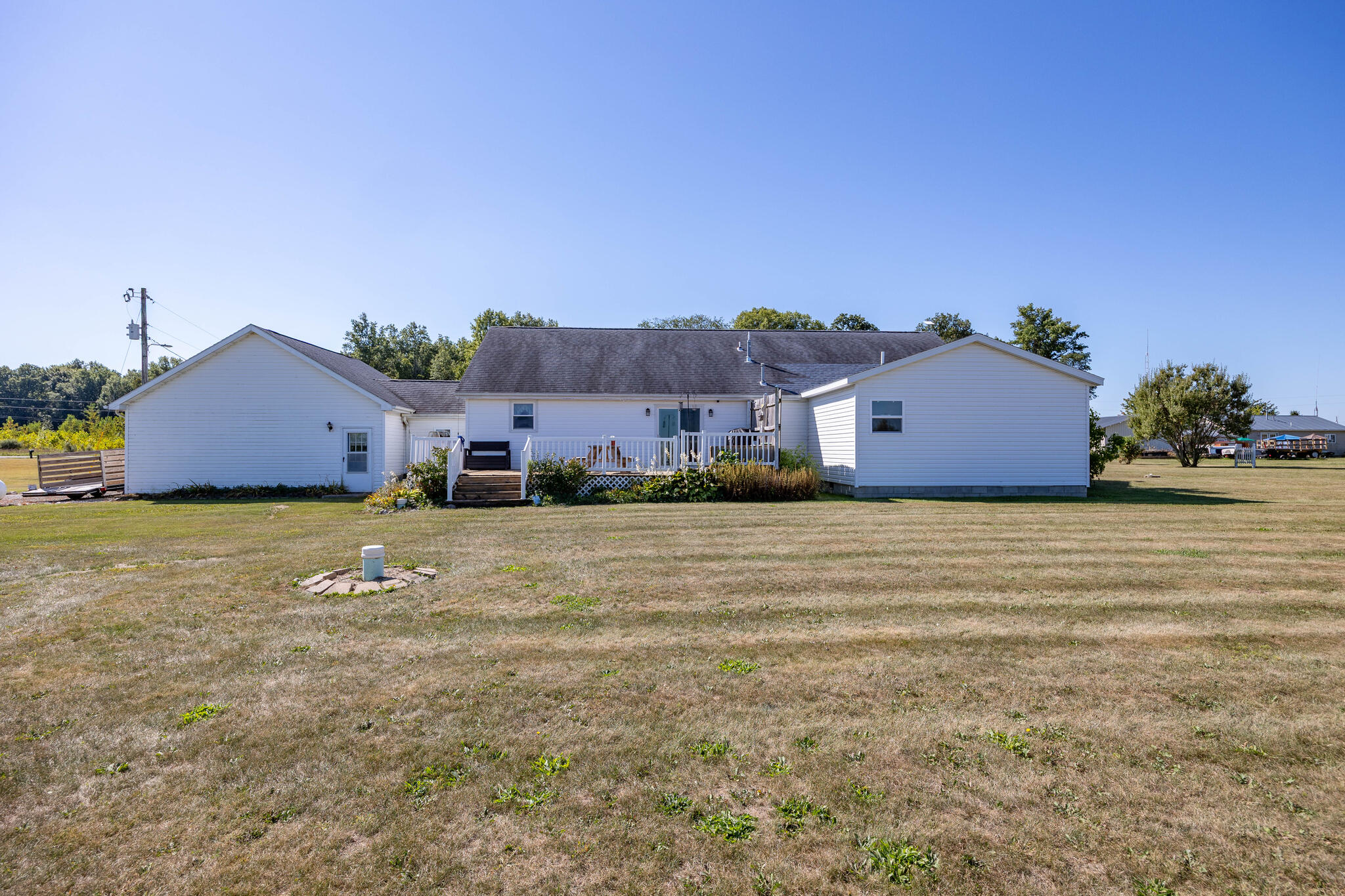 3115 County Road 80, Alger, Ohio 45812