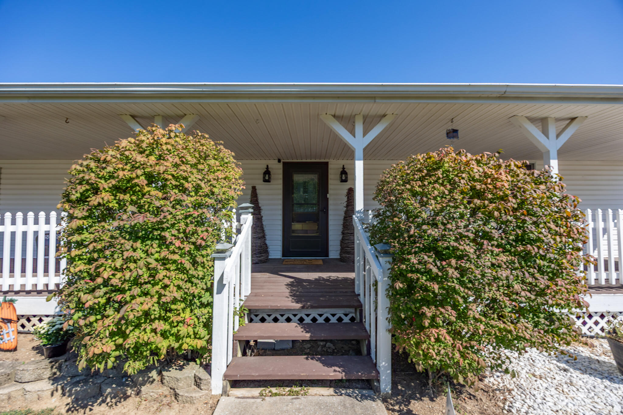 3115 County Road 80, Alger, Ohio 45812