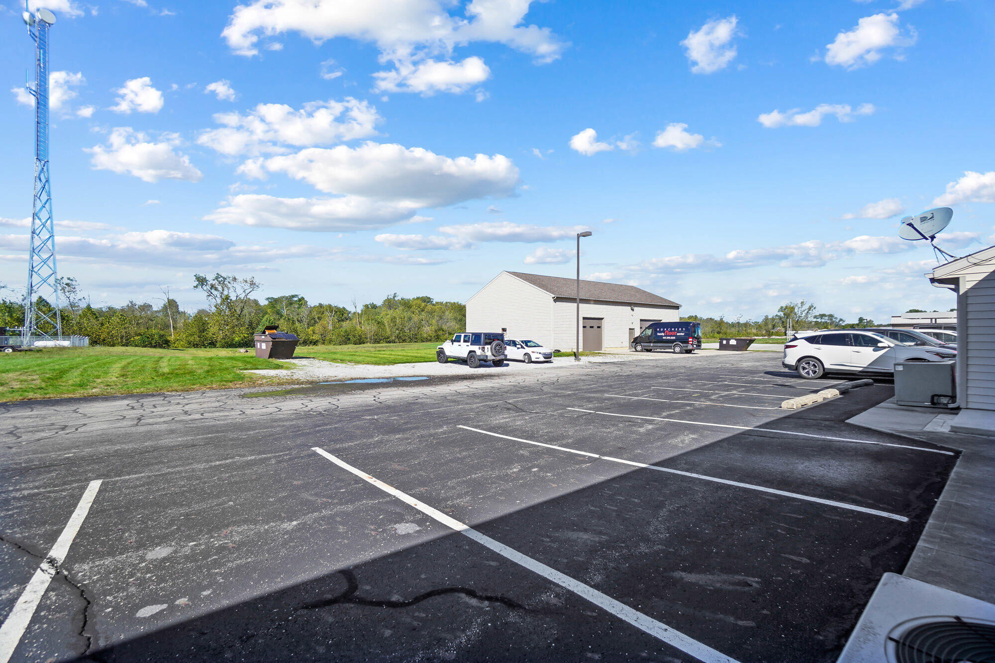 406 Main Street, Fort Loramie, Ohio 45845