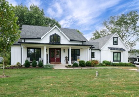 2386 Lefevre Road, Troy, Ohio 45373, 5 Bedrooms Bedrooms, ,2 BathroomsBathrooms,Residential,For Sale,Lefevre,1041187