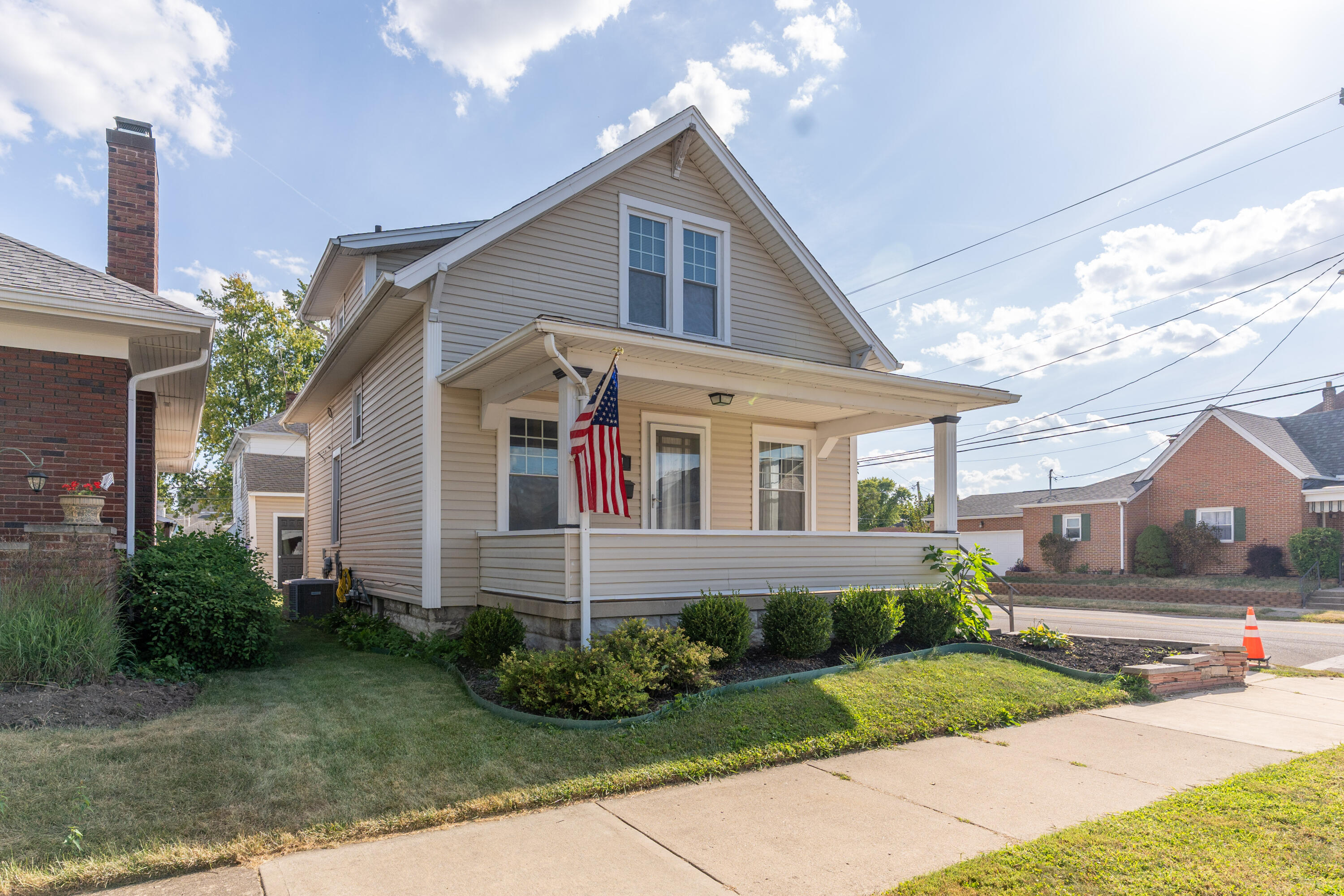 651 Boone Street, Piqua, Ohio 45356