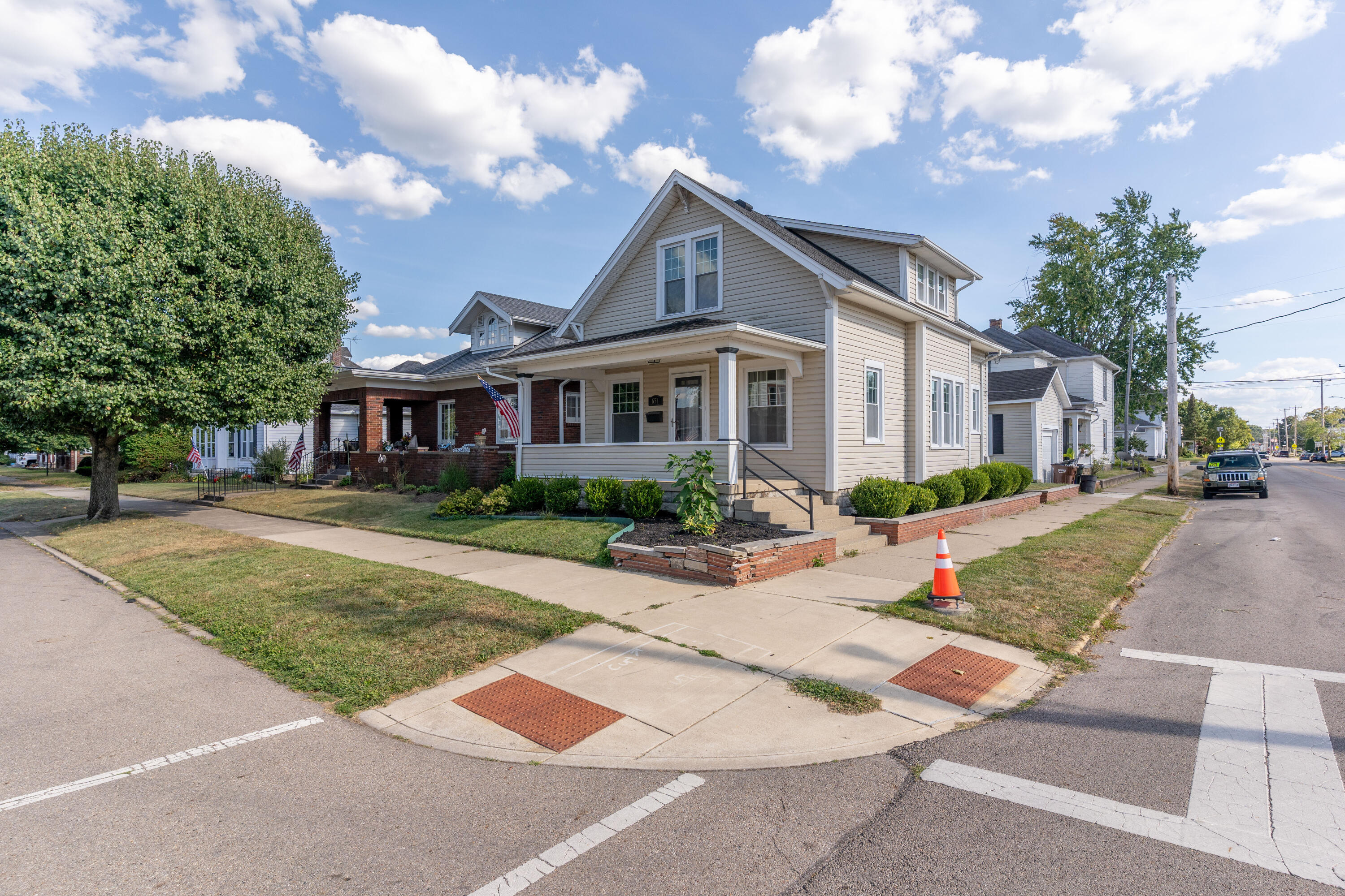 651 Boone Street, Piqua, Ohio 45356