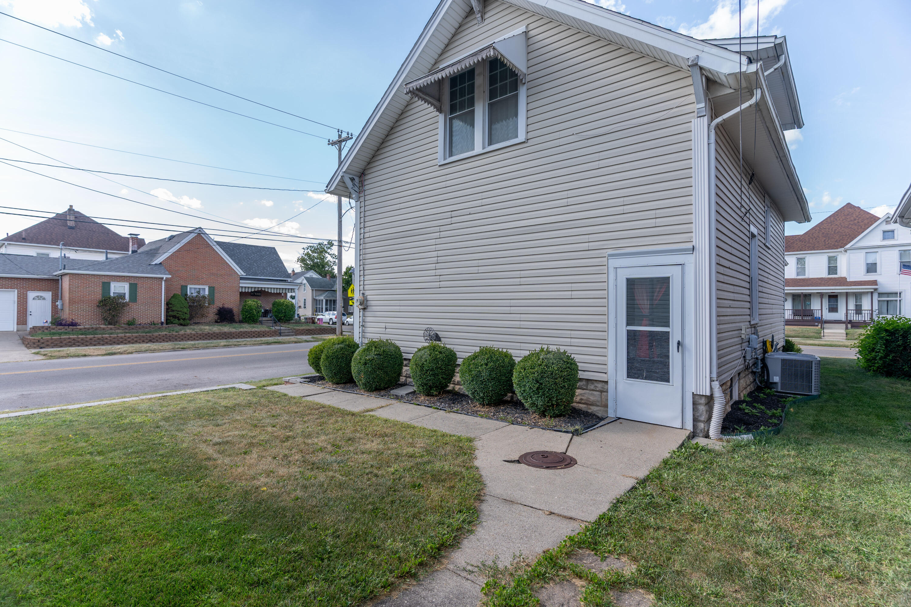 651 Boone Street, Piqua, Ohio 45356