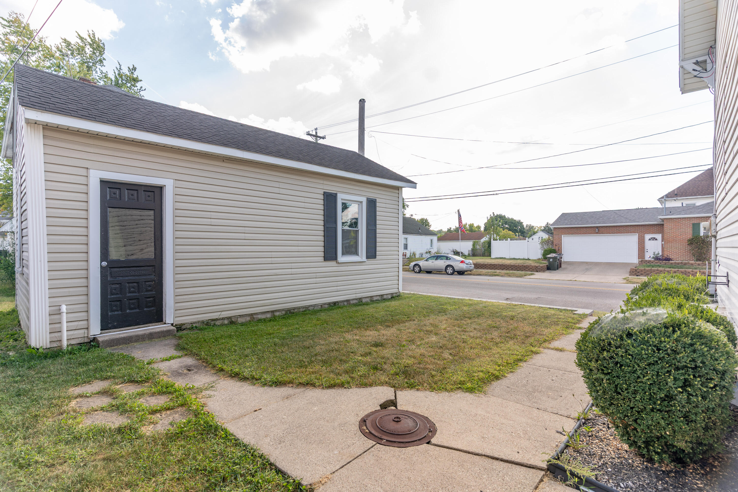 651 Boone Street, Piqua, Ohio 45356