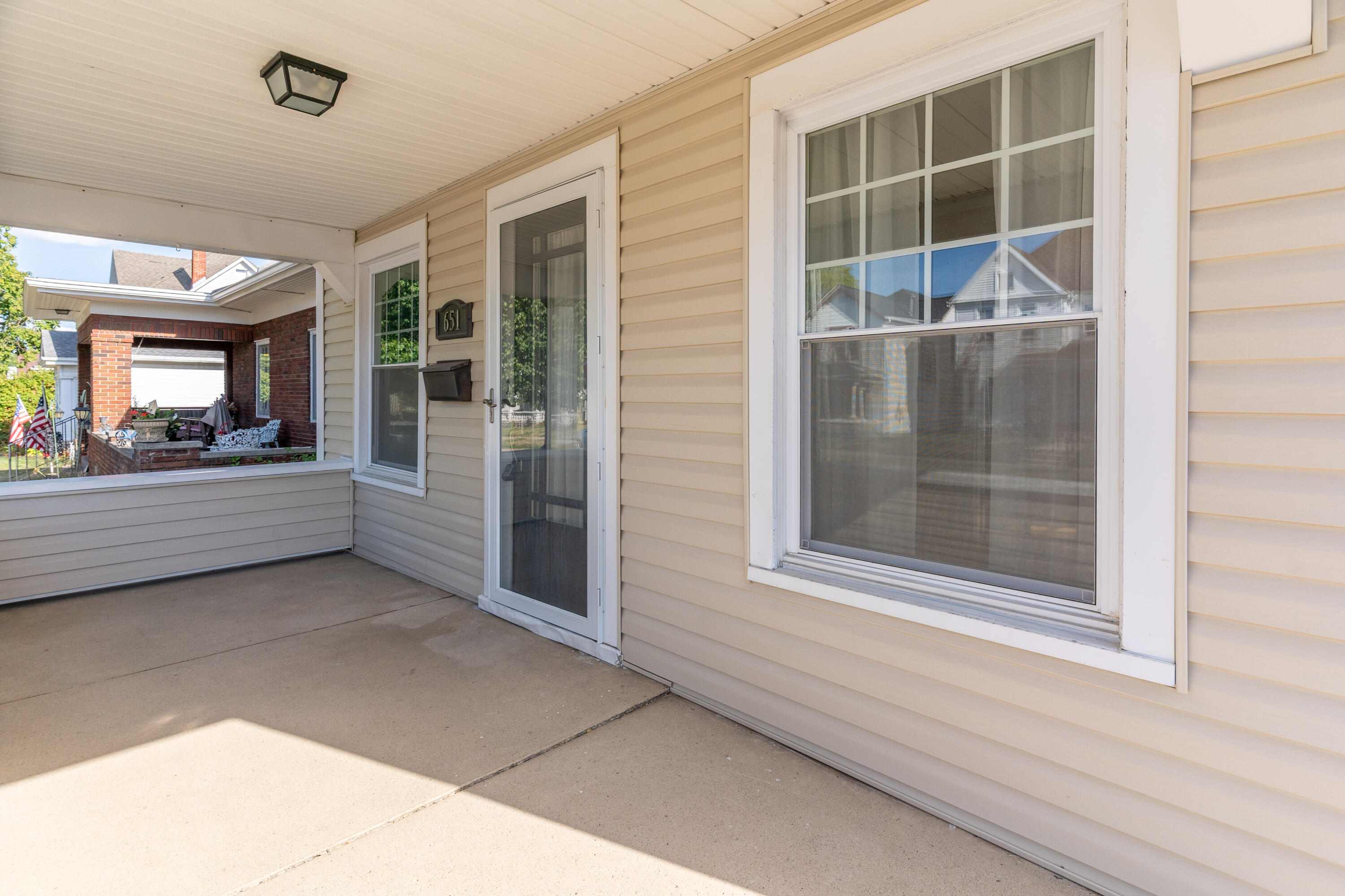 651 Boone Street, Piqua, Ohio 45356