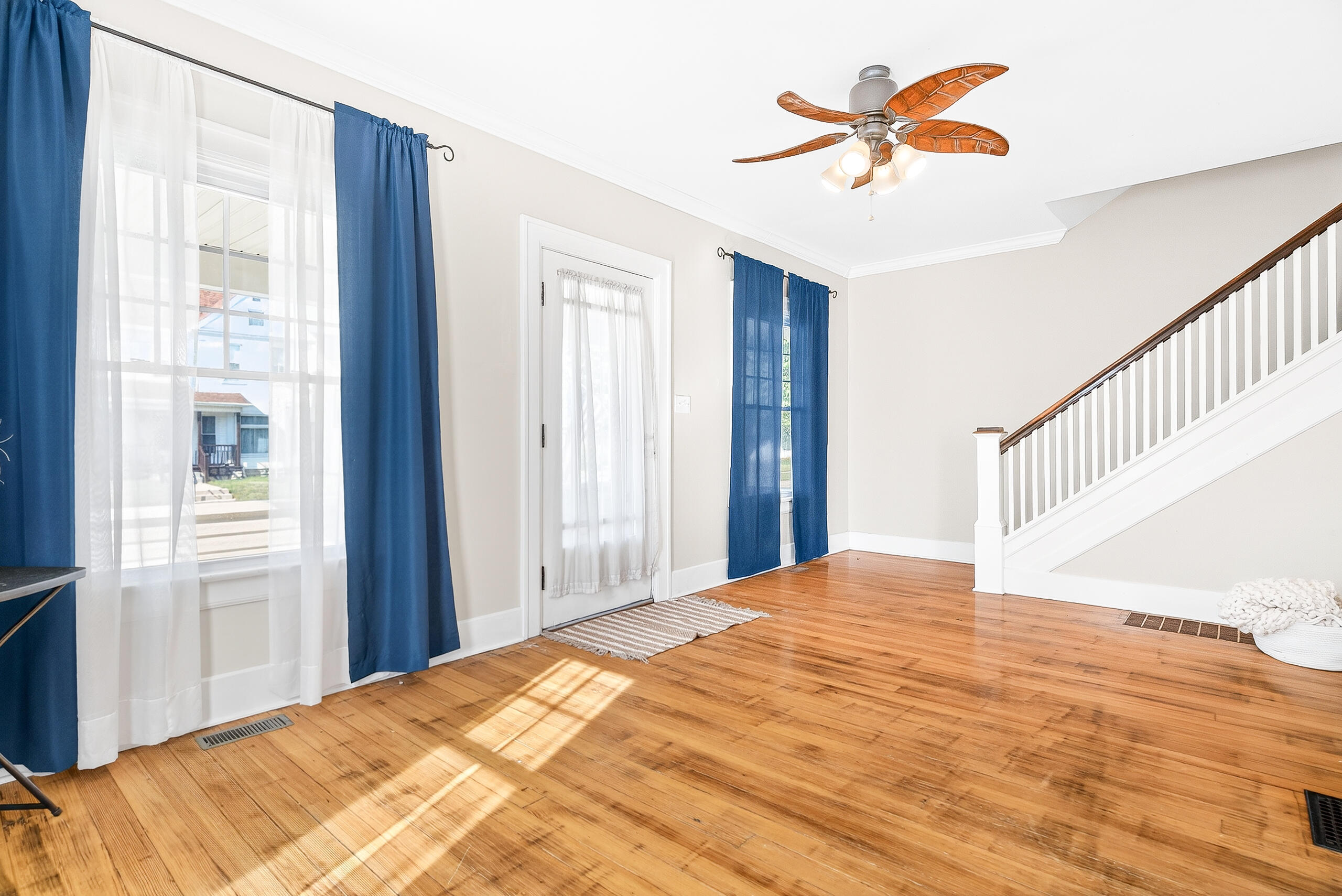 651 Boone Street, Piqua, Ohio 45356