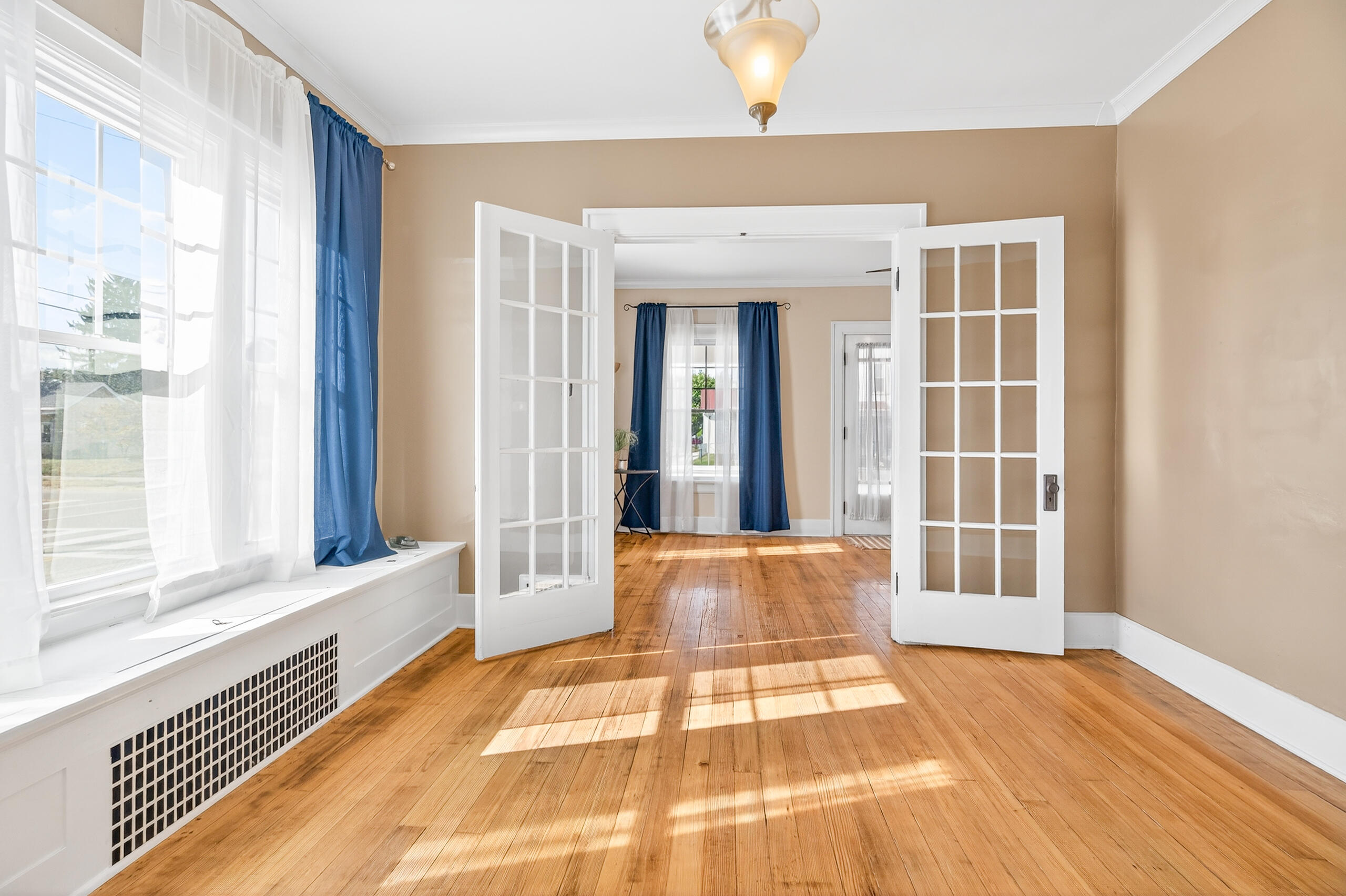 651 Boone Street, Piqua, Ohio 45356