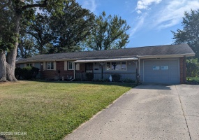 1753 Leland Avenue, Lima, Ohio, 3 Bedrooms Bedrooms, ,1 BathroomBathrooms,Residential,For Sale,Leland,308162