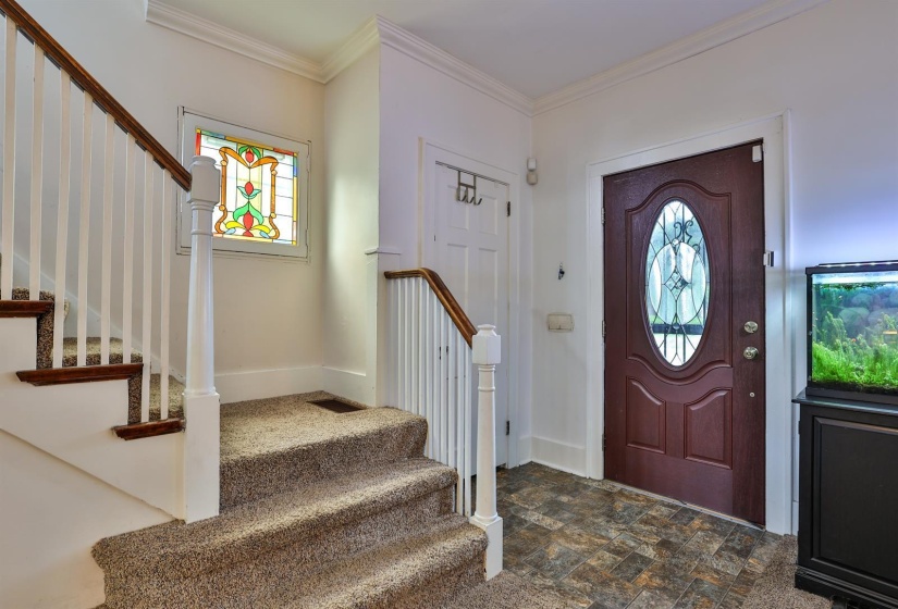 7-Foyer