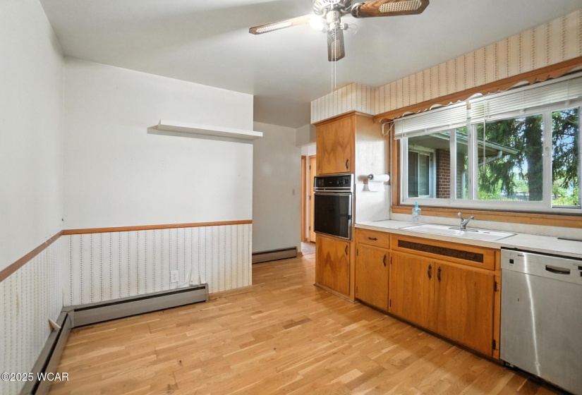 524 Collins Avenue, Lima, Ohio, 4 Bedrooms Bedrooms, ,2 BathroomsBathrooms,Residential,For Sale,Collins,308164