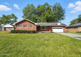 524 Collins Avenue, Lima, Ohio, 4 Bedrooms Bedrooms, ,2 BathroomsBathrooms,Residential,For Sale,Collins,308164