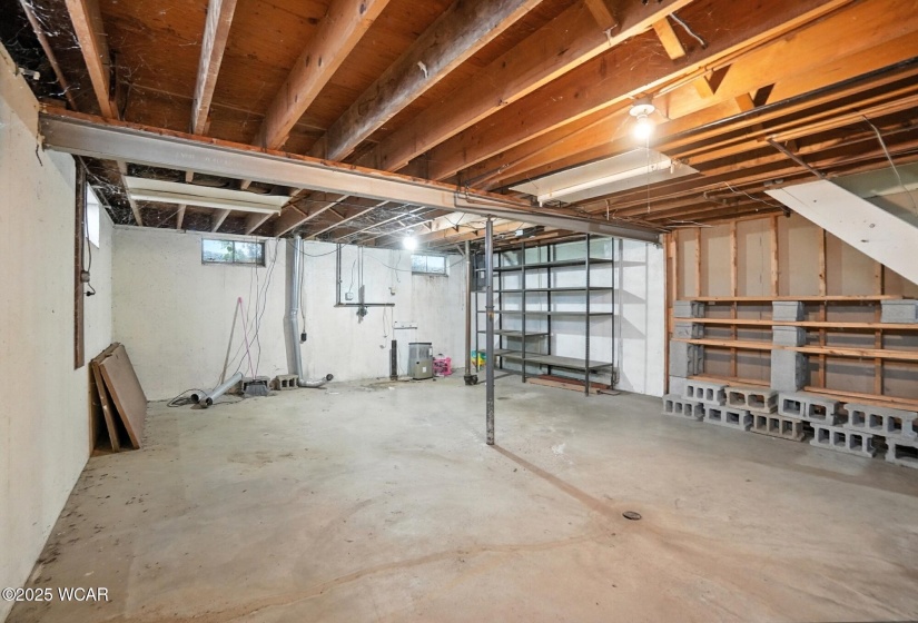 524 Collins Avenue, Lima, Ohio, 4 Bedrooms Bedrooms, ,2 BathroomsBathrooms,Residential,For Sale,Collins,308164