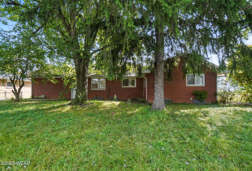 524 Collins Avenue, Lima, Ohio, 4 Bedrooms Bedrooms, ,2 BathroomsBathrooms,Residential,For Sale,Collins,308164