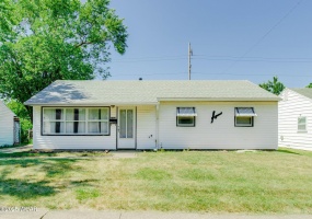 1557 Falke Drive, Dayton, Ohio, 3 Bedrooms Bedrooms, ,1 BathroomBathrooms,Residential,For Sale,Falke,308143