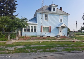 19059 Wittington Street, Venedocia, Ohio, 3 Bedrooms Bedrooms, ,1 BathroomBathrooms,Residential,For Sale,Wittington,308165