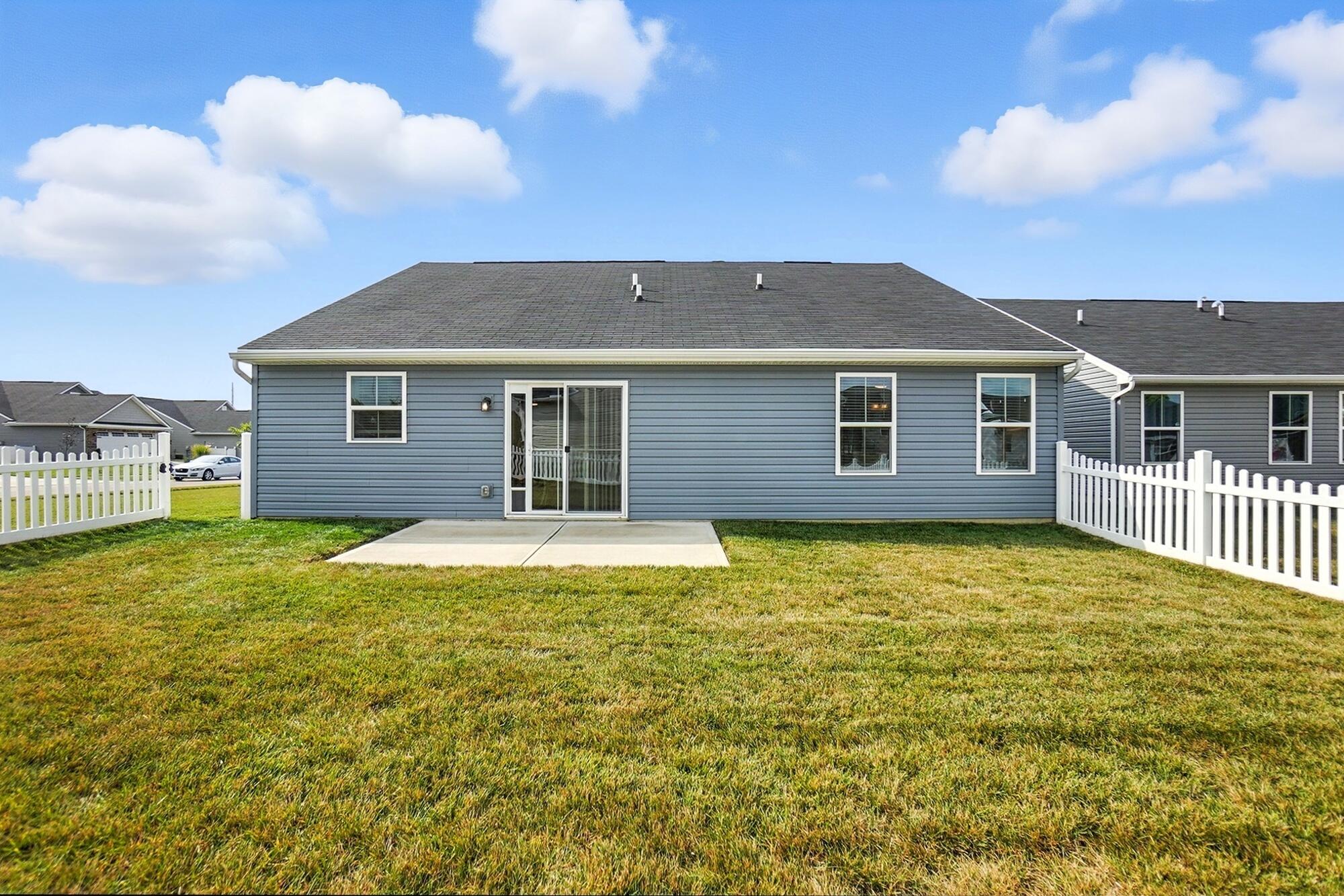 3005 Vervain Way, Tipp City, Ohio 45371