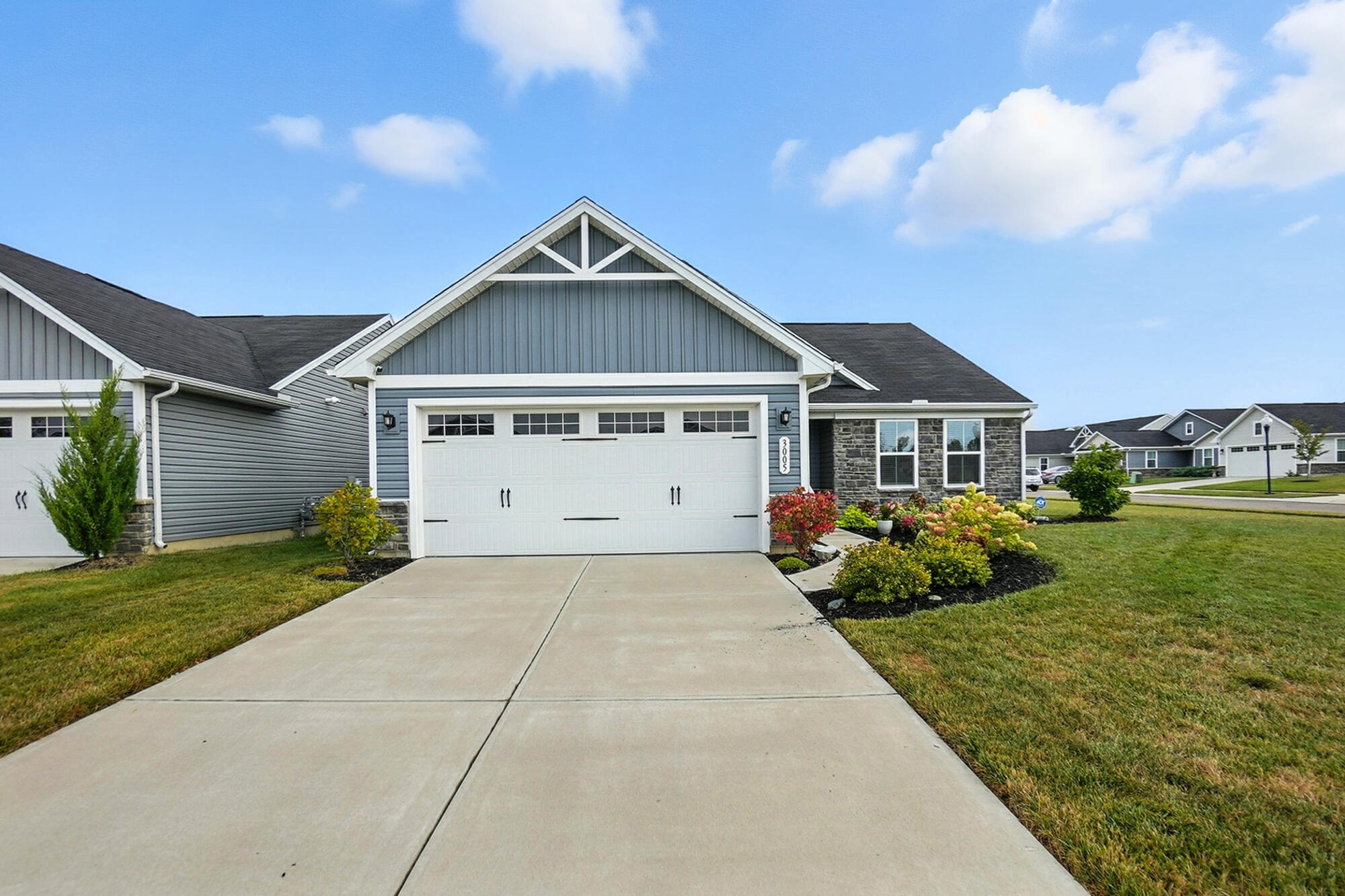 3005 Vervain Way, Tipp City, Ohio 45371