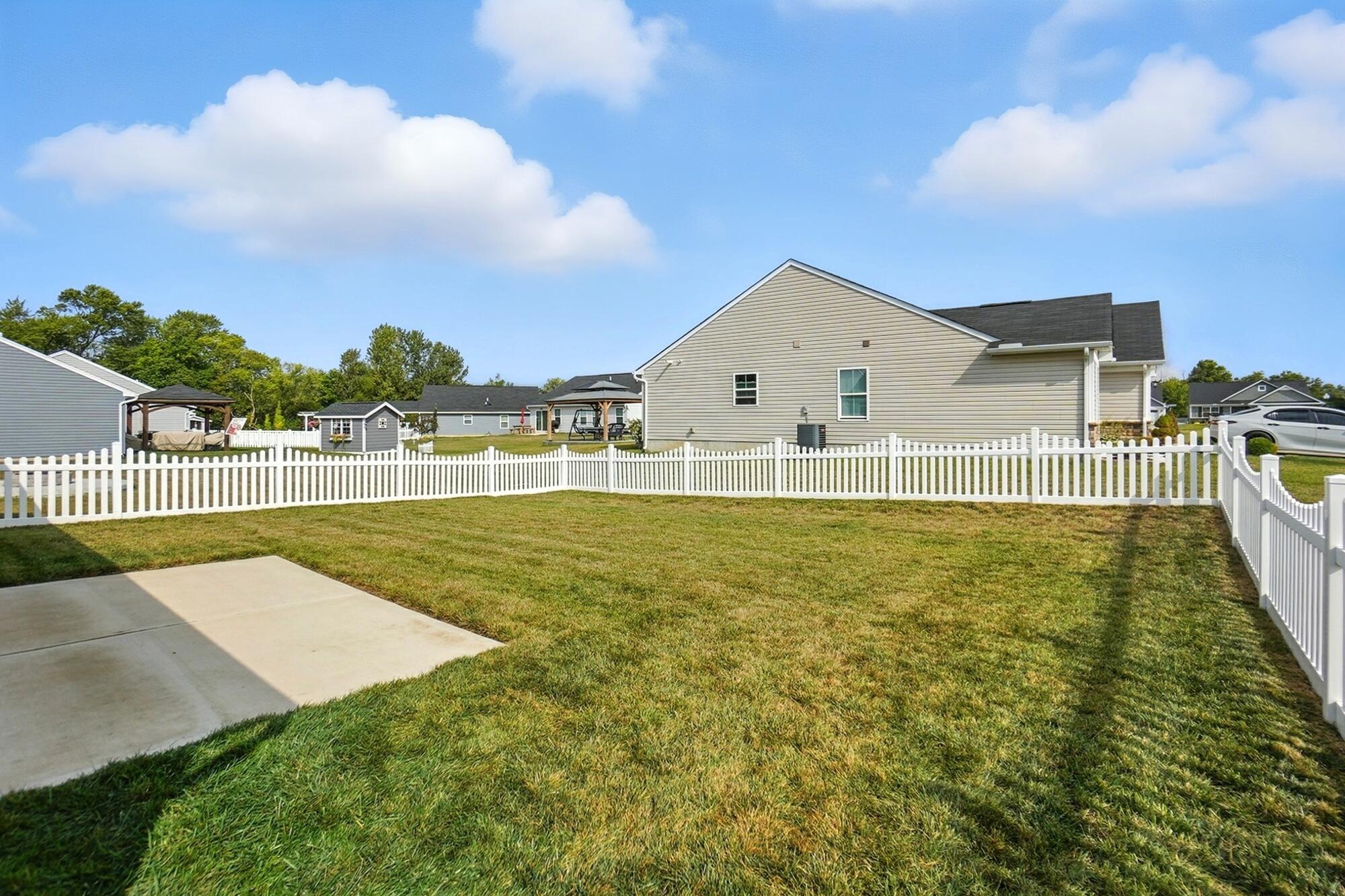 3005 Vervain Way, Tipp City, Ohio 45371