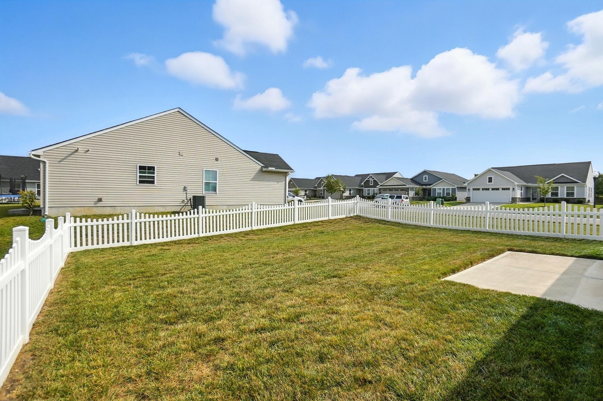 3005 Vervain Way, Tipp City, Ohio 45371