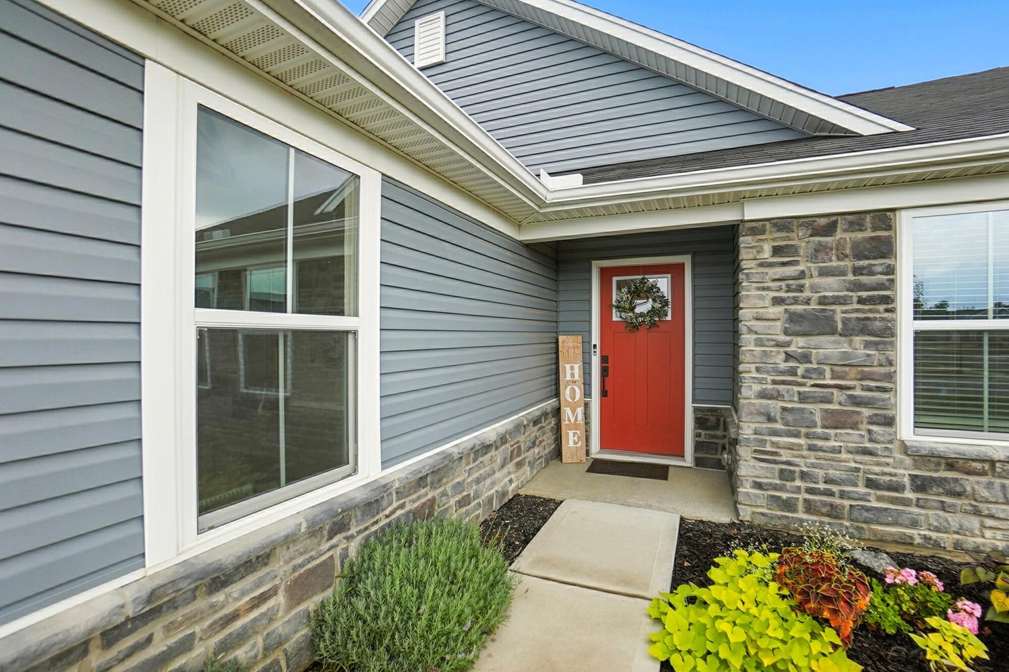 3005 Vervain Way, Tipp City, Ohio 45371