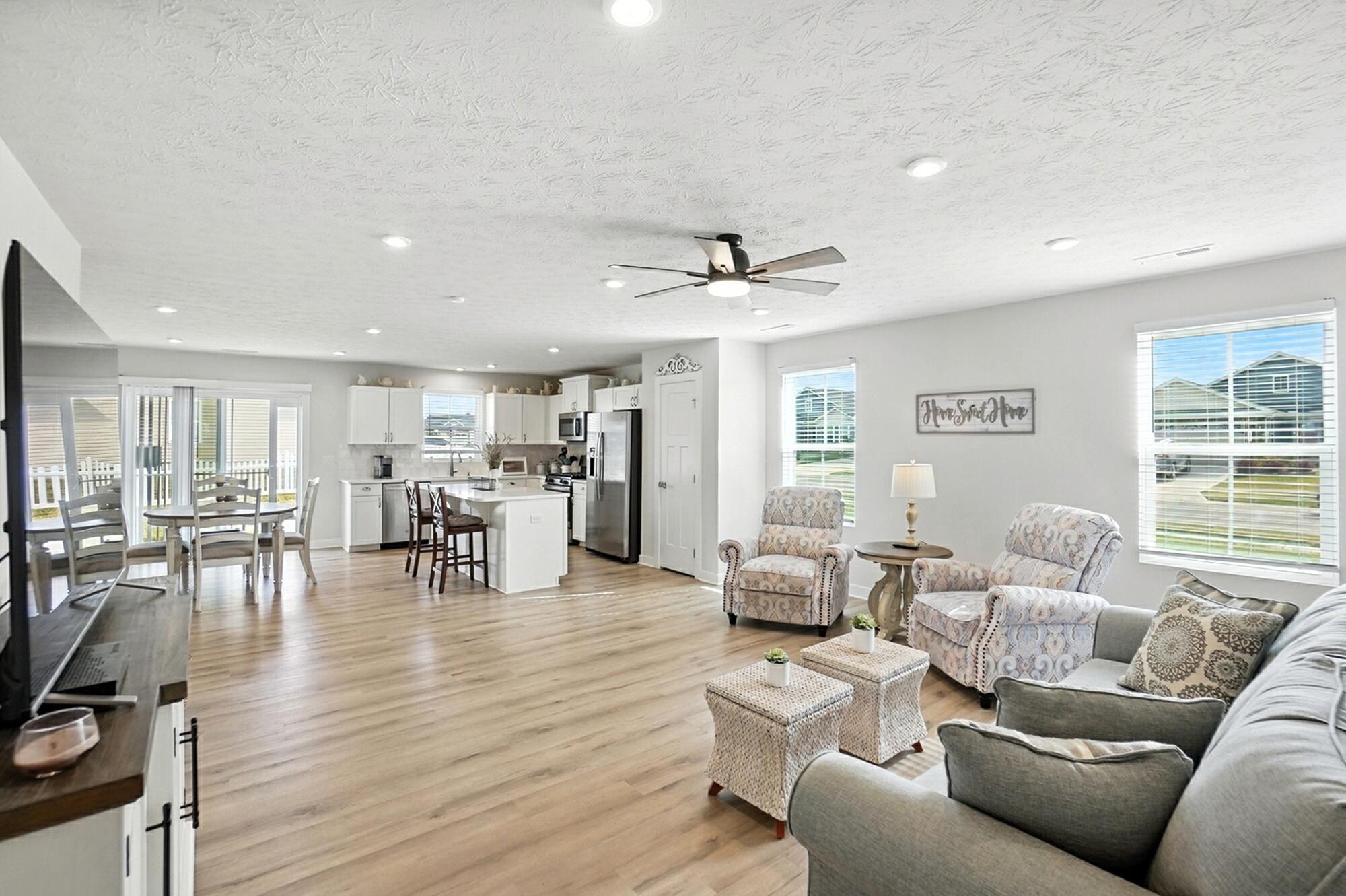 3005 Vervain Way, Tipp City, Ohio 45371