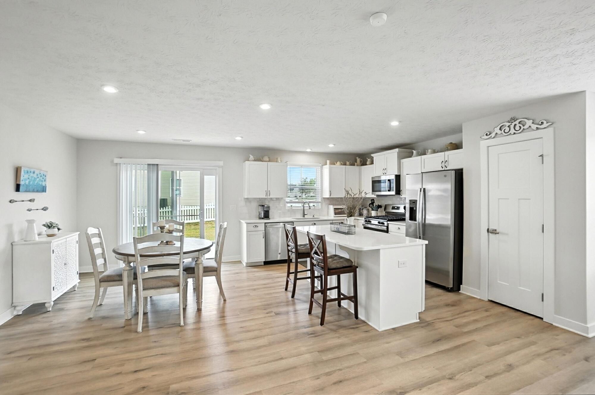 3005 Vervain Way, Tipp City, Ohio 45371