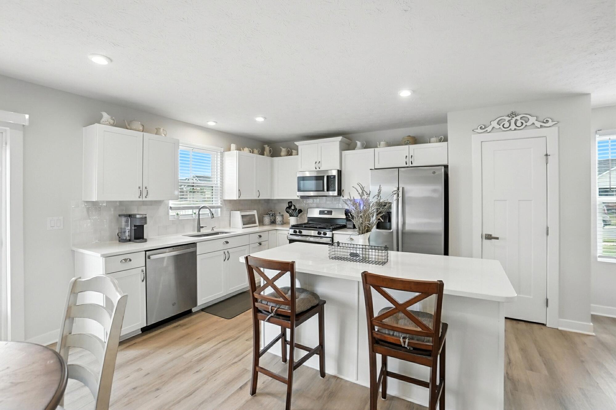 3005 Vervain Way, Tipp City, Ohio 45371