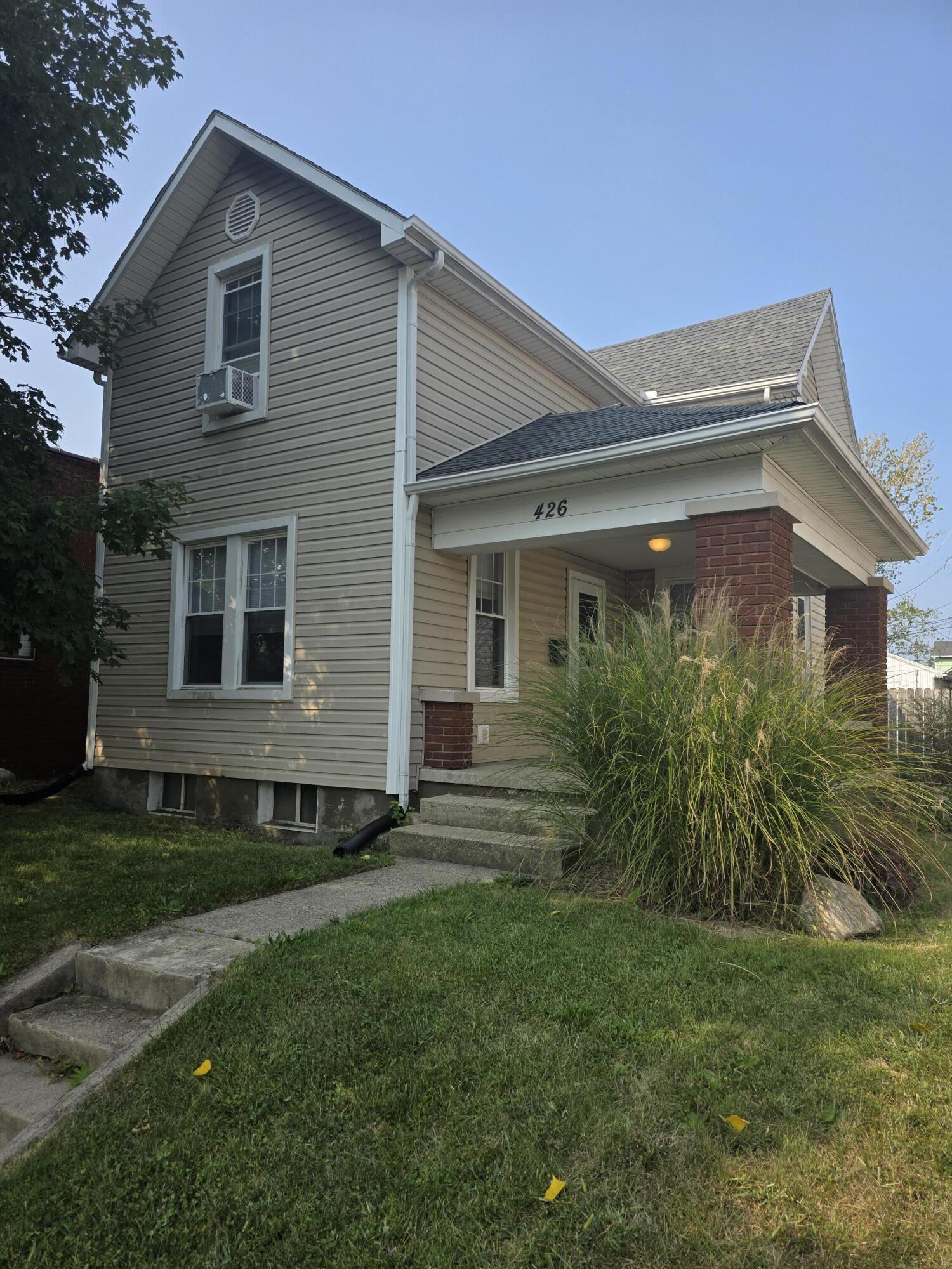 426 Wayne Avenue, Greenville, Ohio 45331