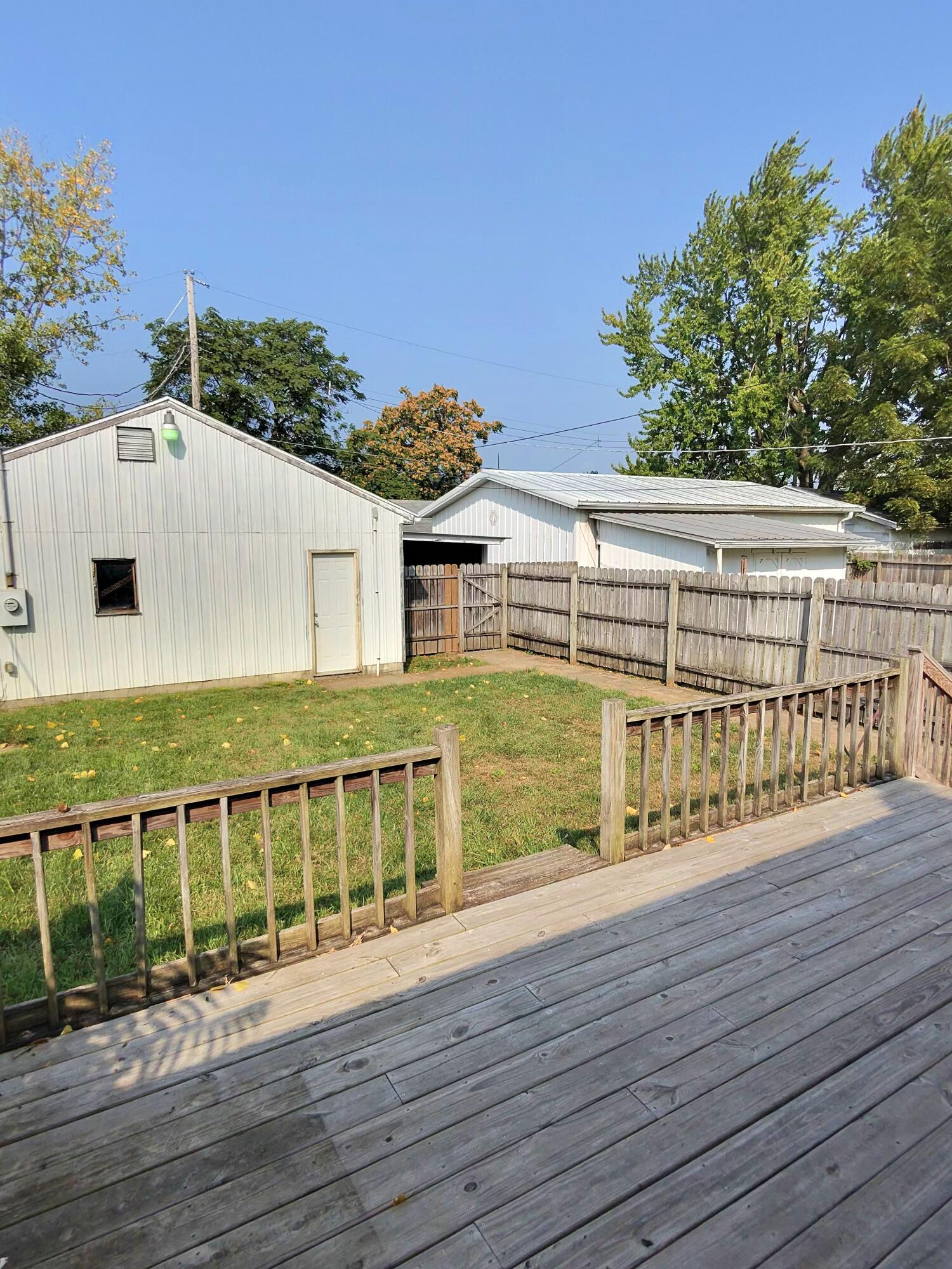 426 Wayne Avenue, Greenville, Ohio 45331