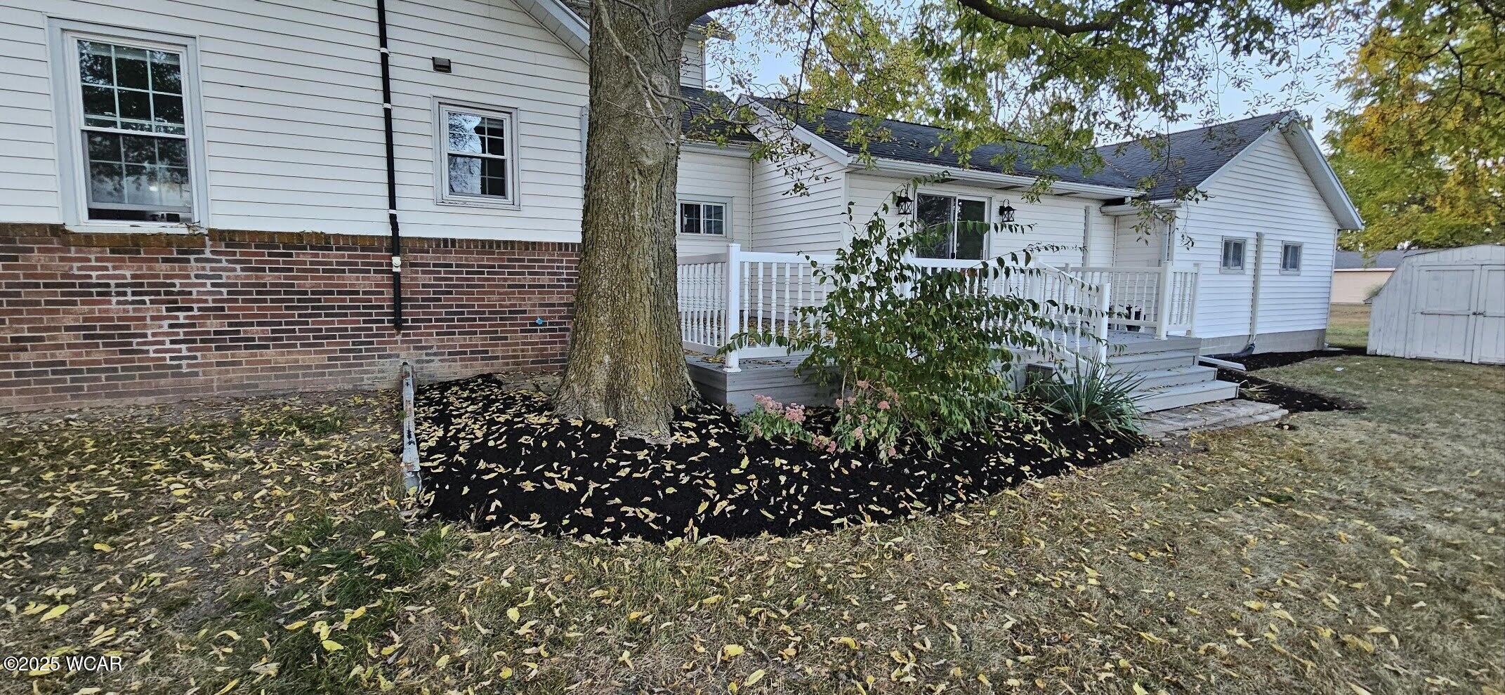 20501 US 224, Fort Jennings, Ohio