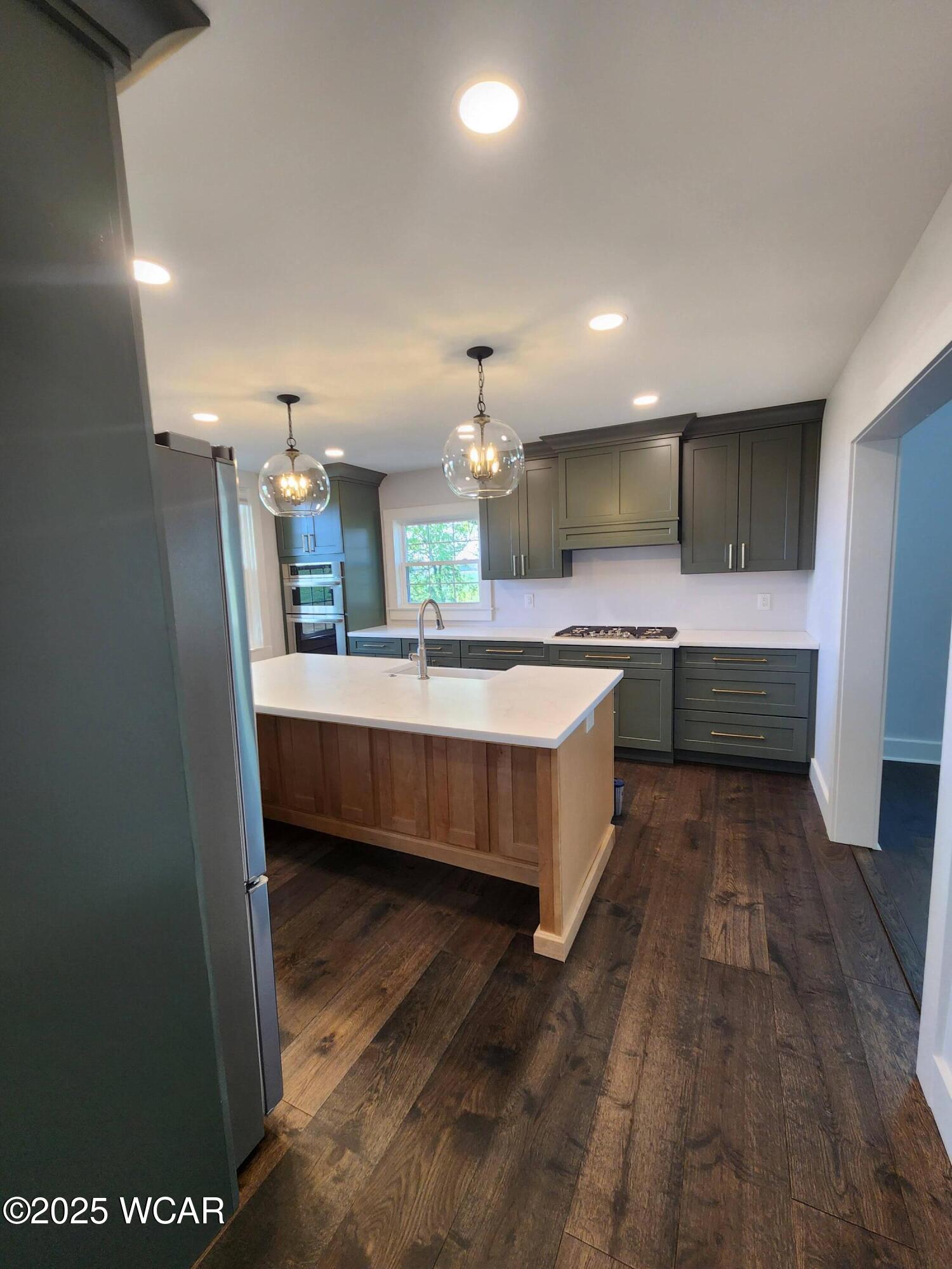 20501 US 224, Fort Jennings, Ohio