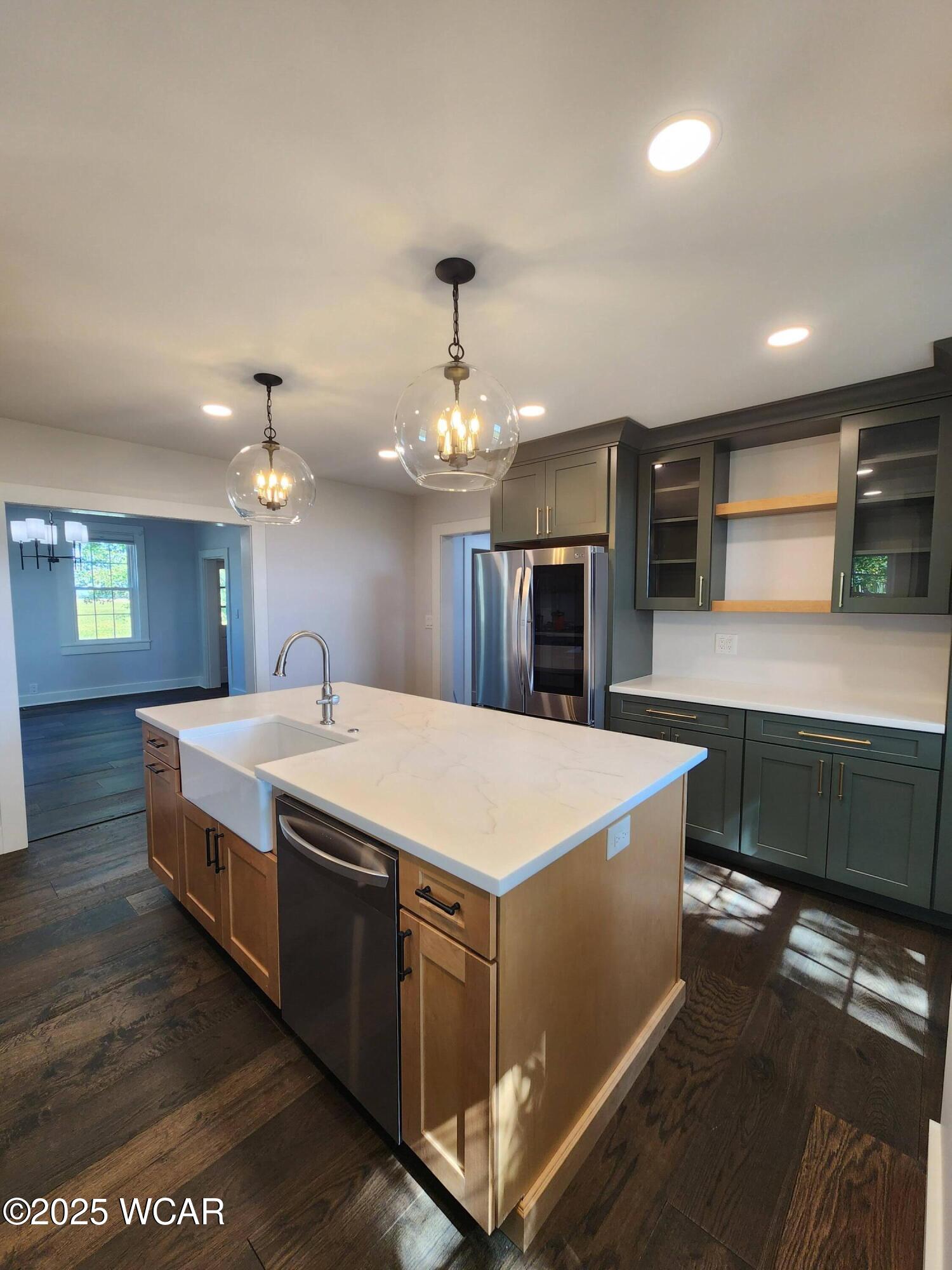 20501 US 224, Fort Jennings, Ohio