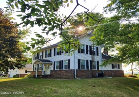 20501 US 224, Fort Jennings, Ohio, 3 Bedrooms Bedrooms, ,2 BathroomsBathrooms,Residential,For Sale,US 224,308166