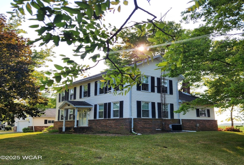 20501 US 224, Fort Jennings, Ohio, 3 Bedrooms Bedrooms, ,2 BathroomsBathrooms,Residential,For Sale,US 224,308166