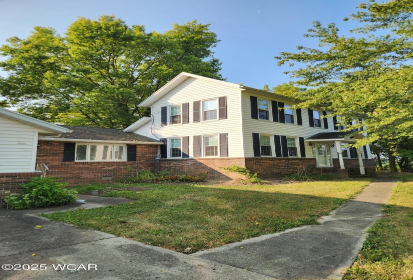 20501 US 224, Fort Jennings, Ohio, 3 Bedrooms Bedrooms, ,2 BathroomsBathrooms,Residential,For Sale,US 224,308166
