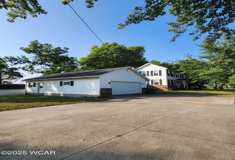 20501 US 224, Fort Jennings, Ohio, 3 Bedrooms Bedrooms, ,2 BathroomsBathrooms,Residential,For Sale,US 224,308166